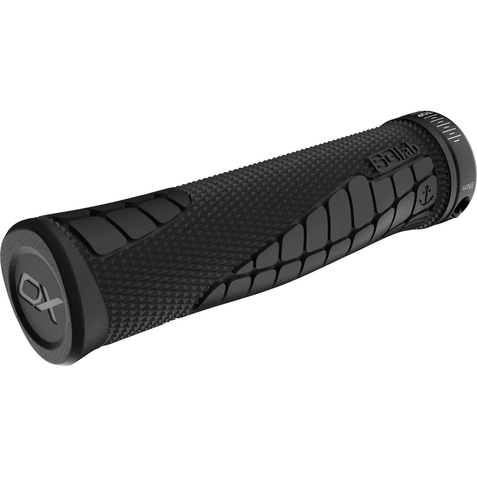 SQlab Griffe 7OX 2.0 Pro • MTB Enduro  SQlab Griffe 7OX 2.0 Pro • MTB Enduro