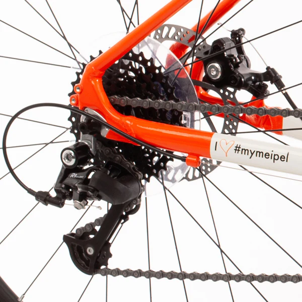 meipel AERO - Gravel Bike