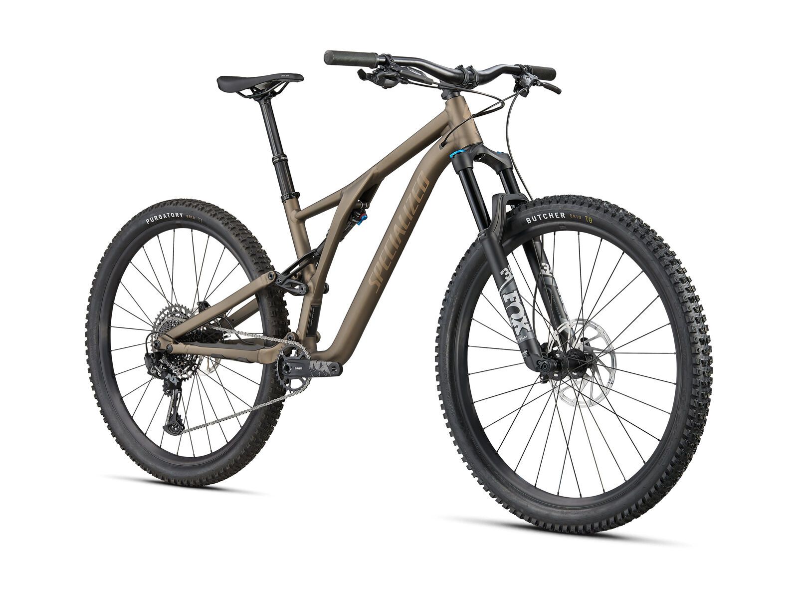 Specialized Stumpjumper Comp Alloy