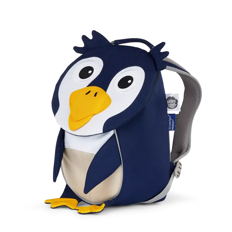 Affenzahn Kleiner Freund Pinguin