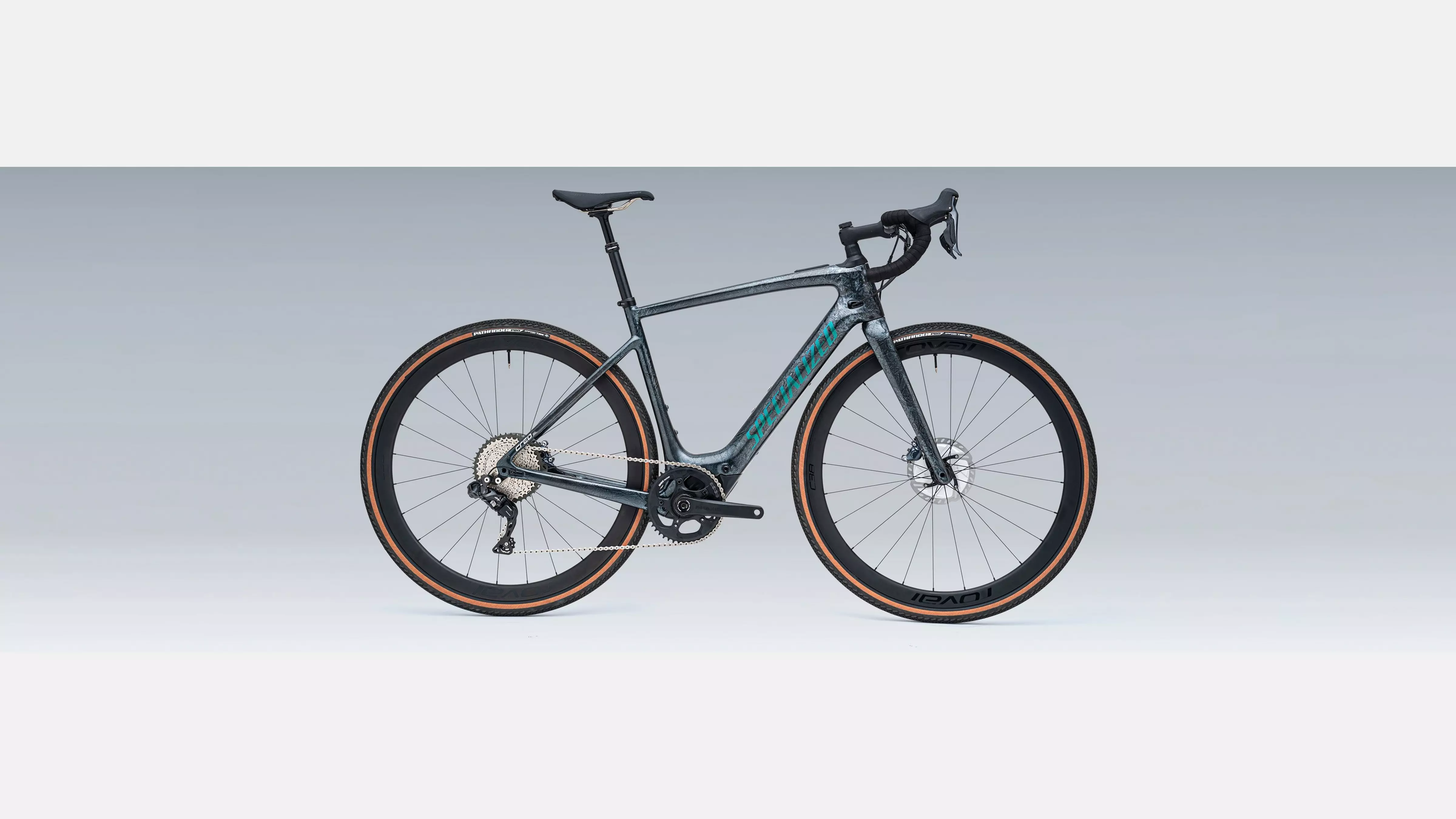 Specialized Turbo Creo SL Expert EVO
