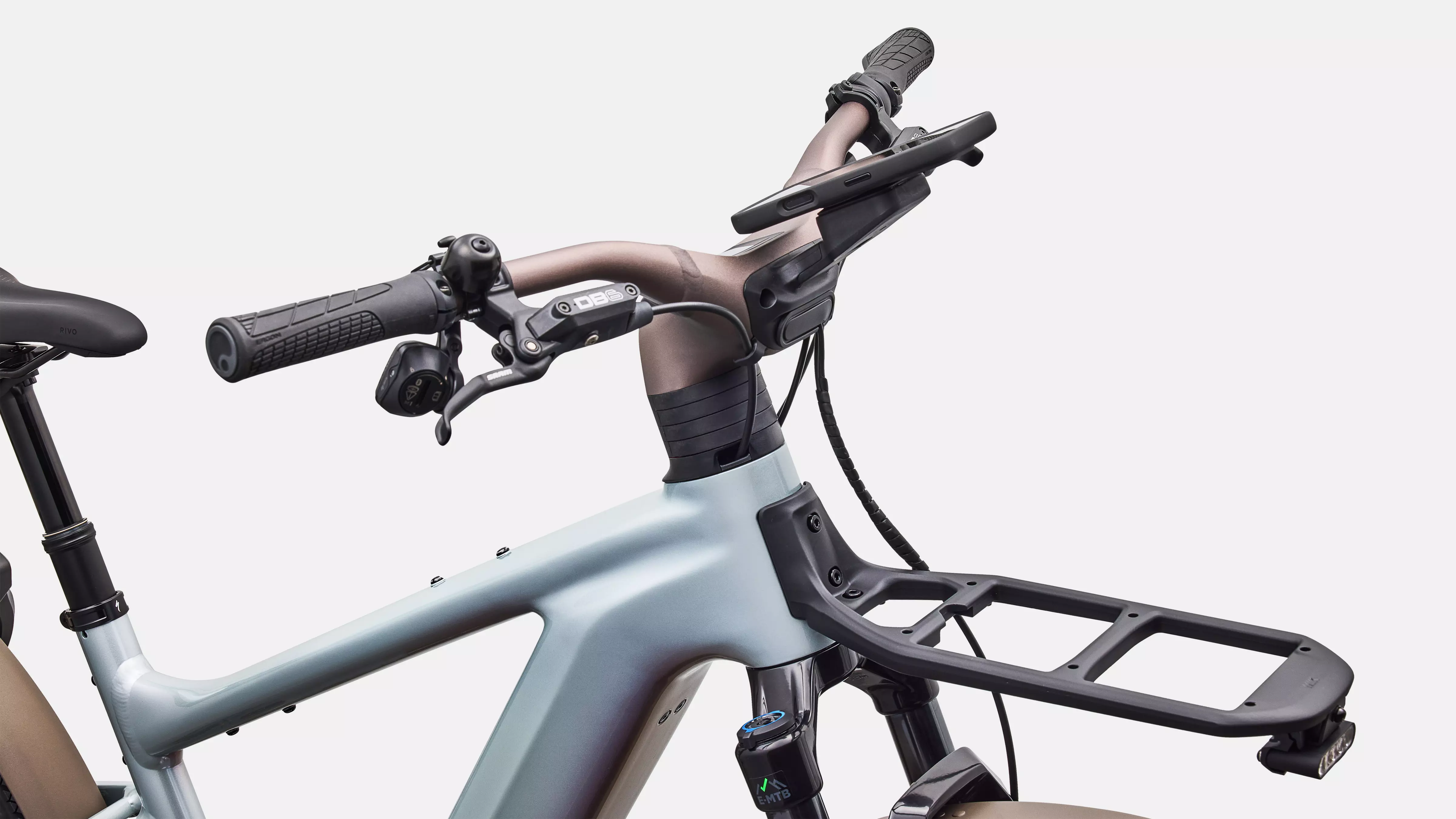 Specialized Turbo Vado 3 •  6.0