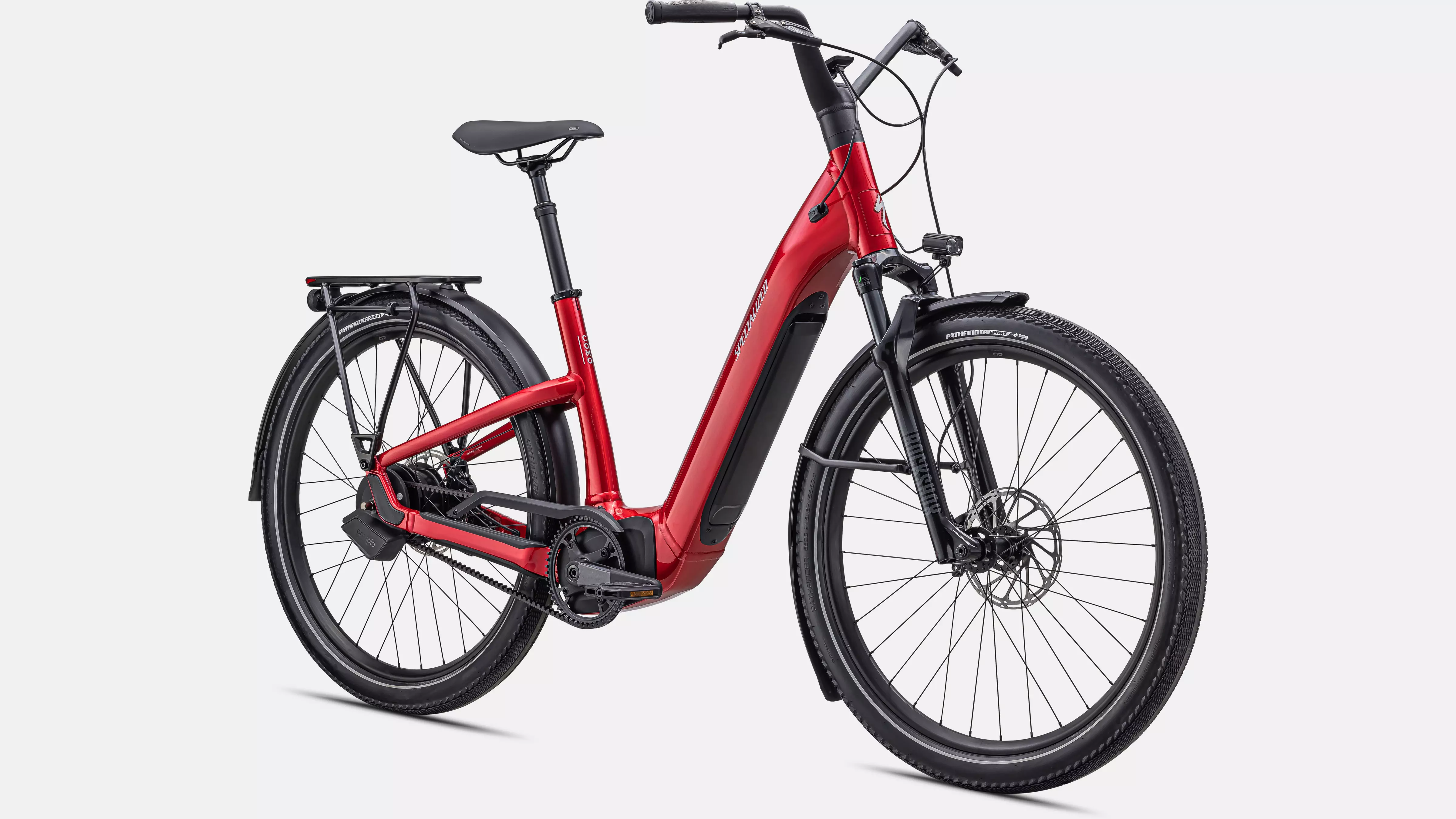 Specialized Turbo Como 5.0 IGH