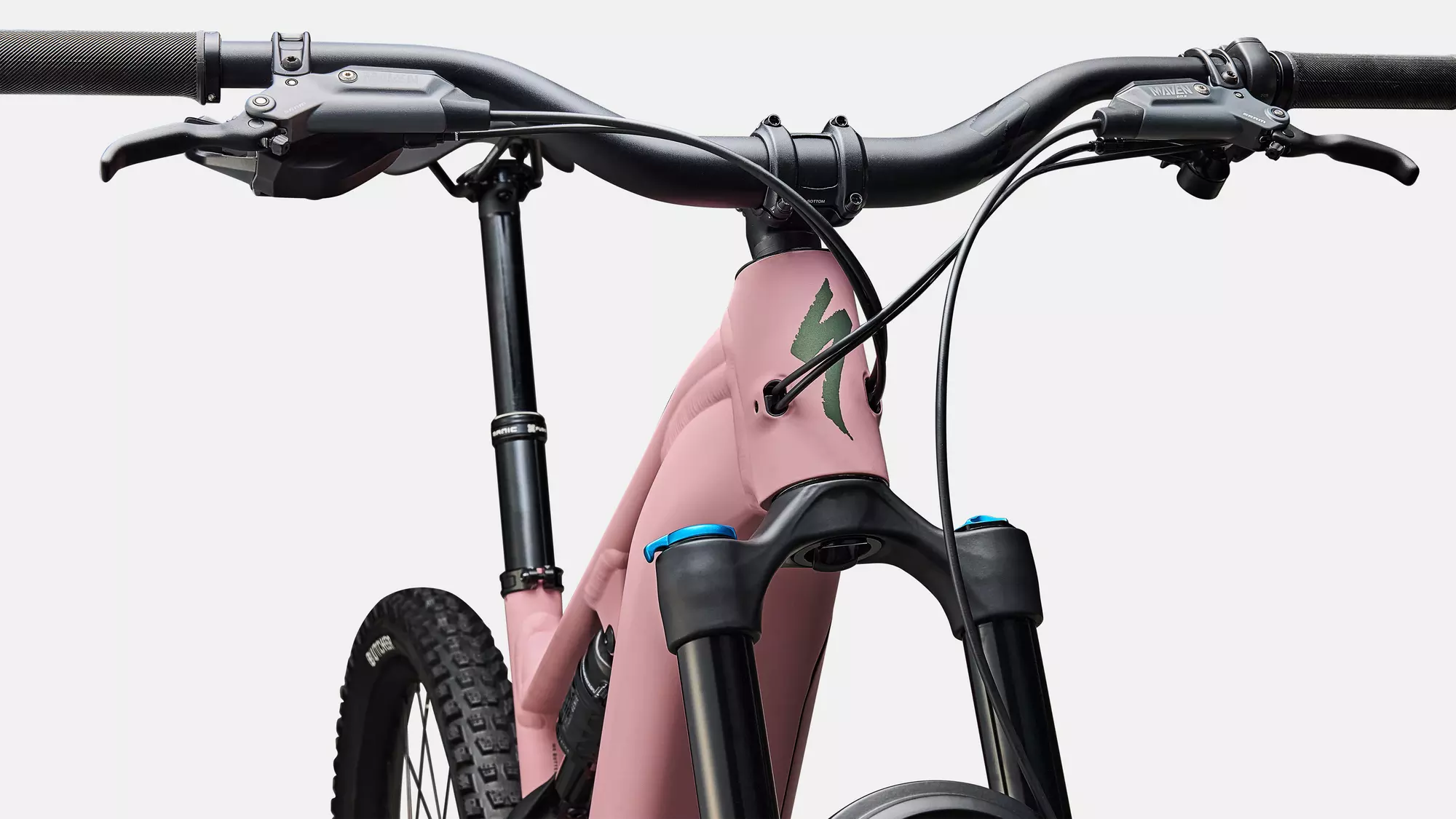 Specialized Turbo Levo 4 Comp Alloy