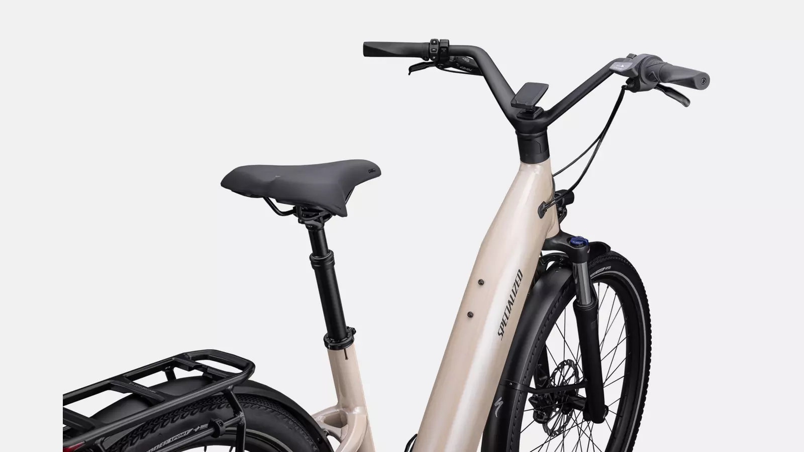 Specialized Turbo Como 4.0 IGH