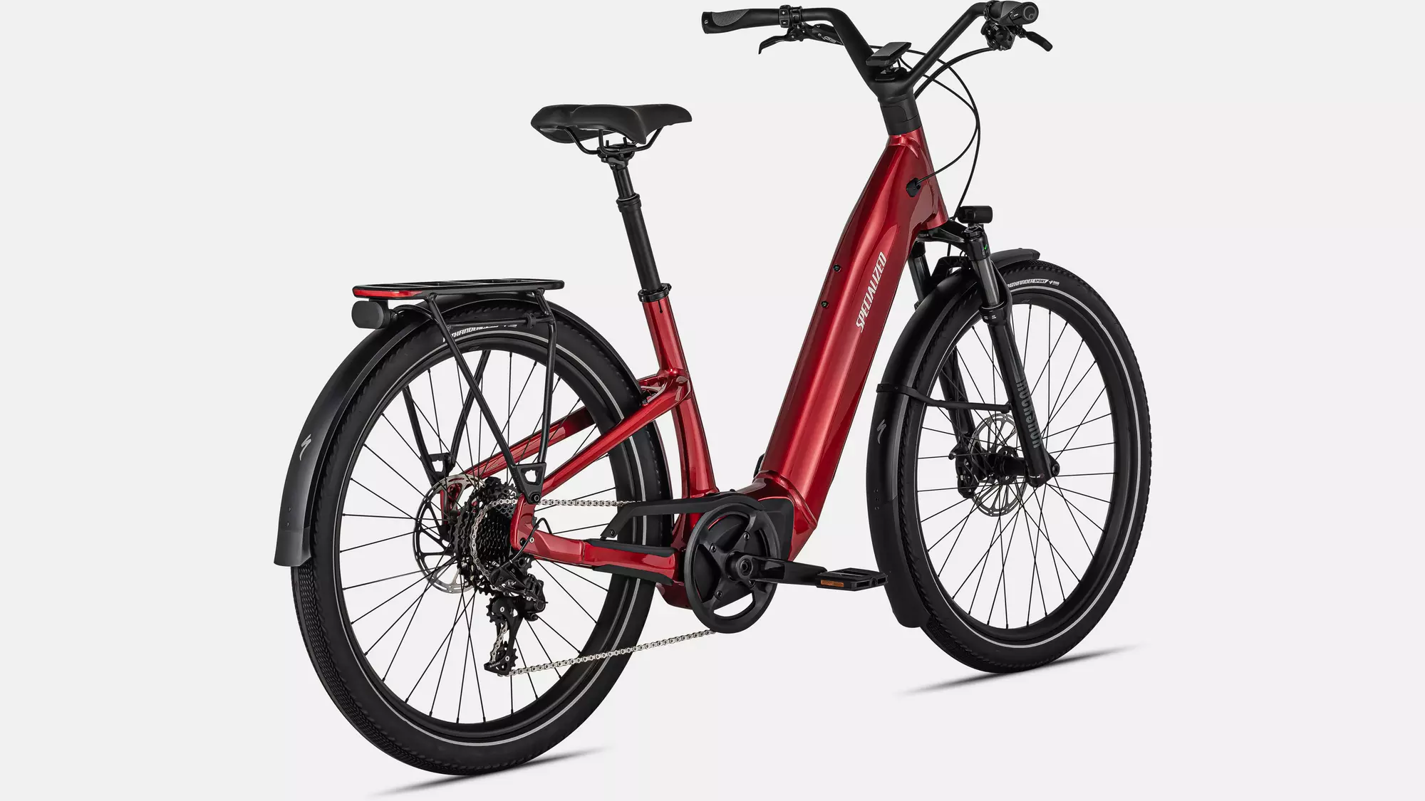 Specialized Turbo Como 5.0