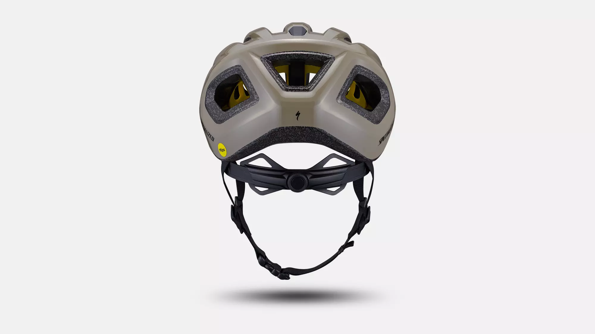 Specialized Chamonix 3
