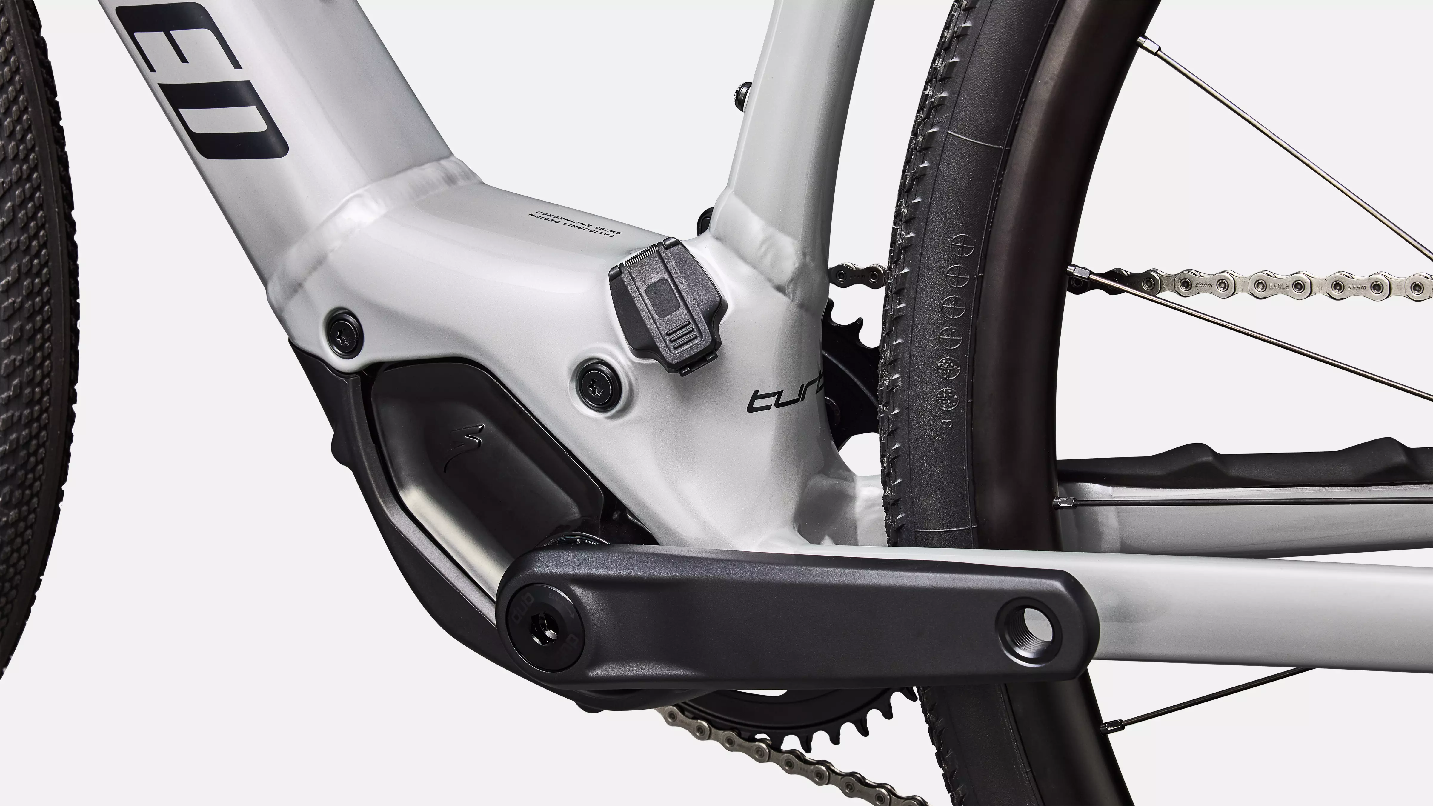 Specialized Turbo Creo 2 Comp E5