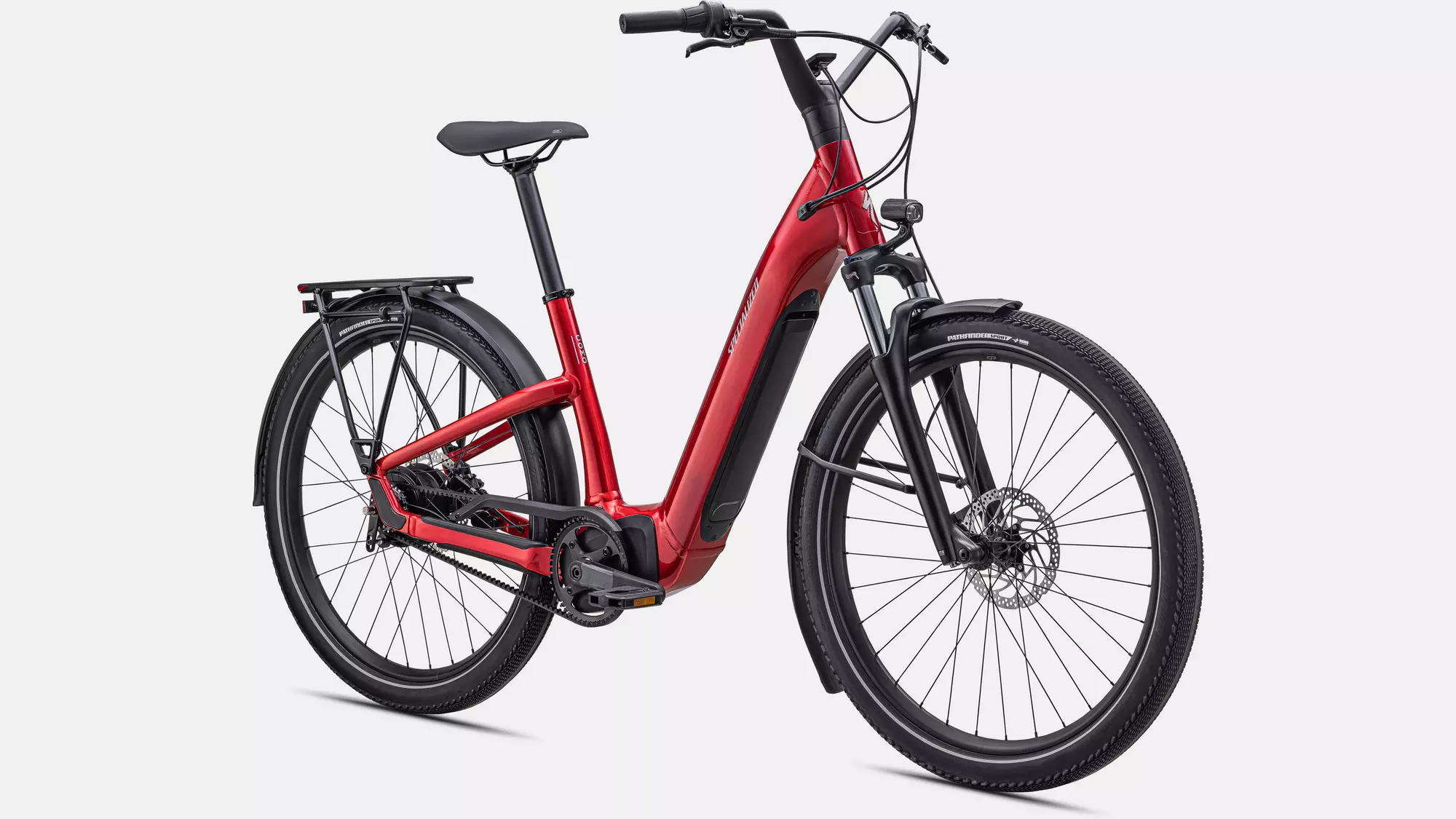Specialized Turbo Como 3.0 IGH