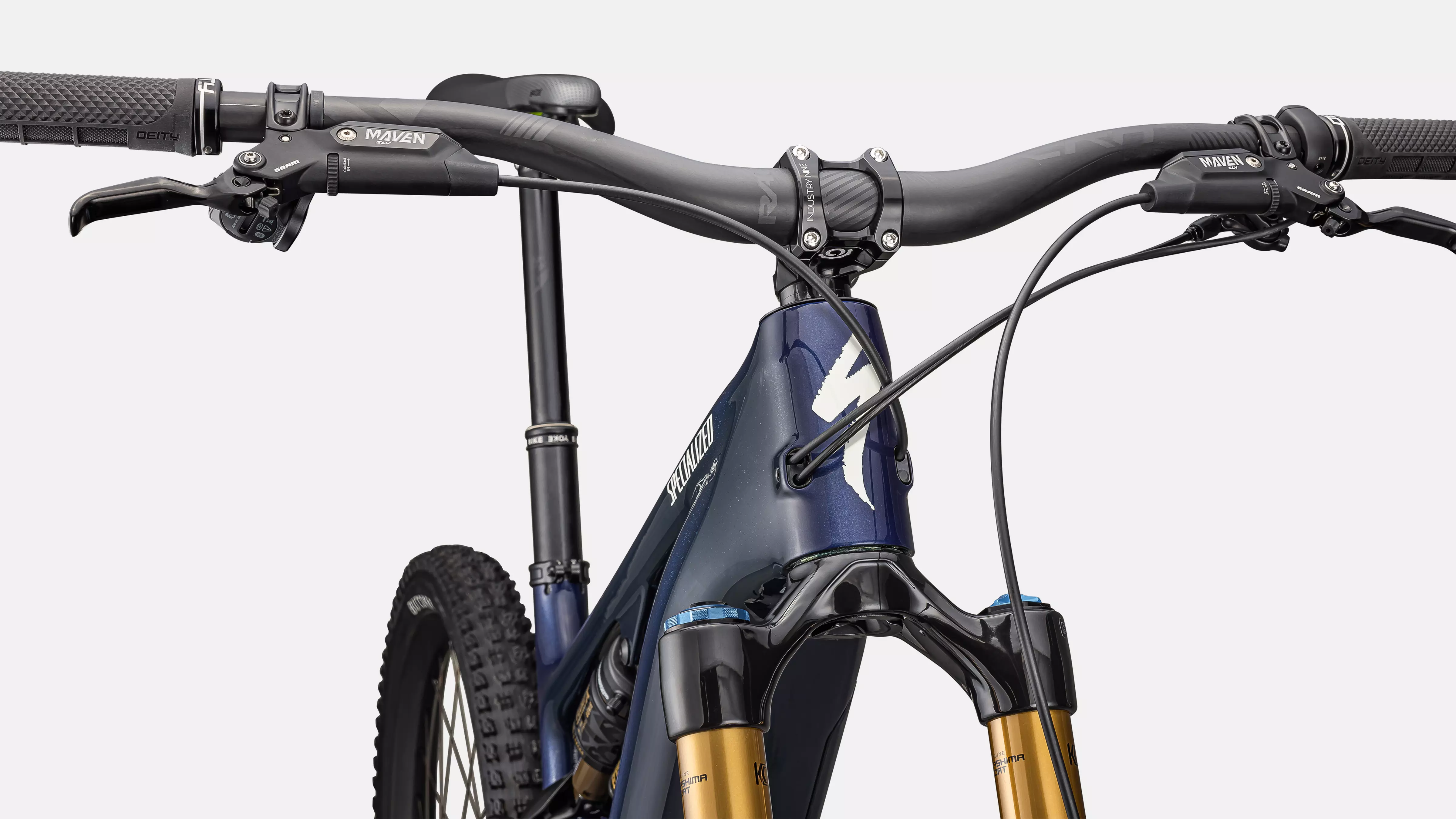 Specialized Turbo Levo 4 Pro