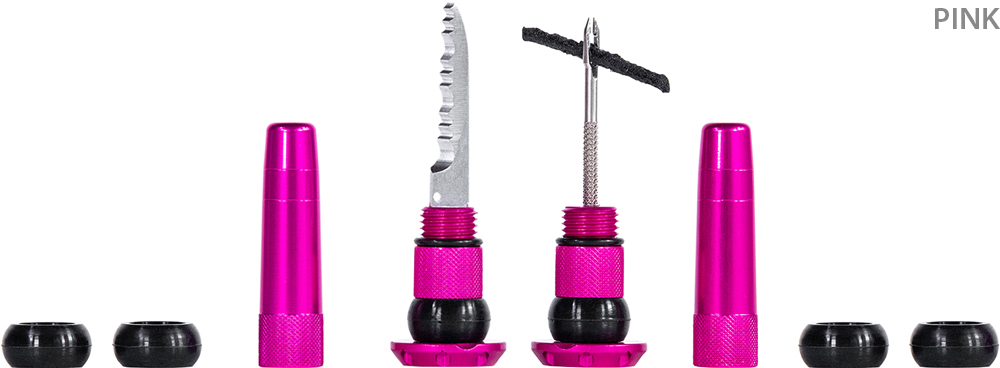 Muc Off Stealth Tubeless Puncture Plug • Schlauchlos-Pannenstopfen