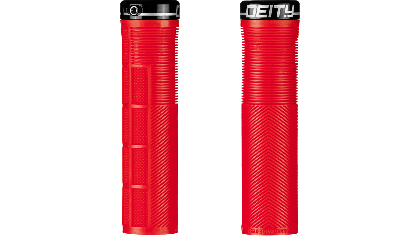 Deity Knuckleduster • Allround-Griffe