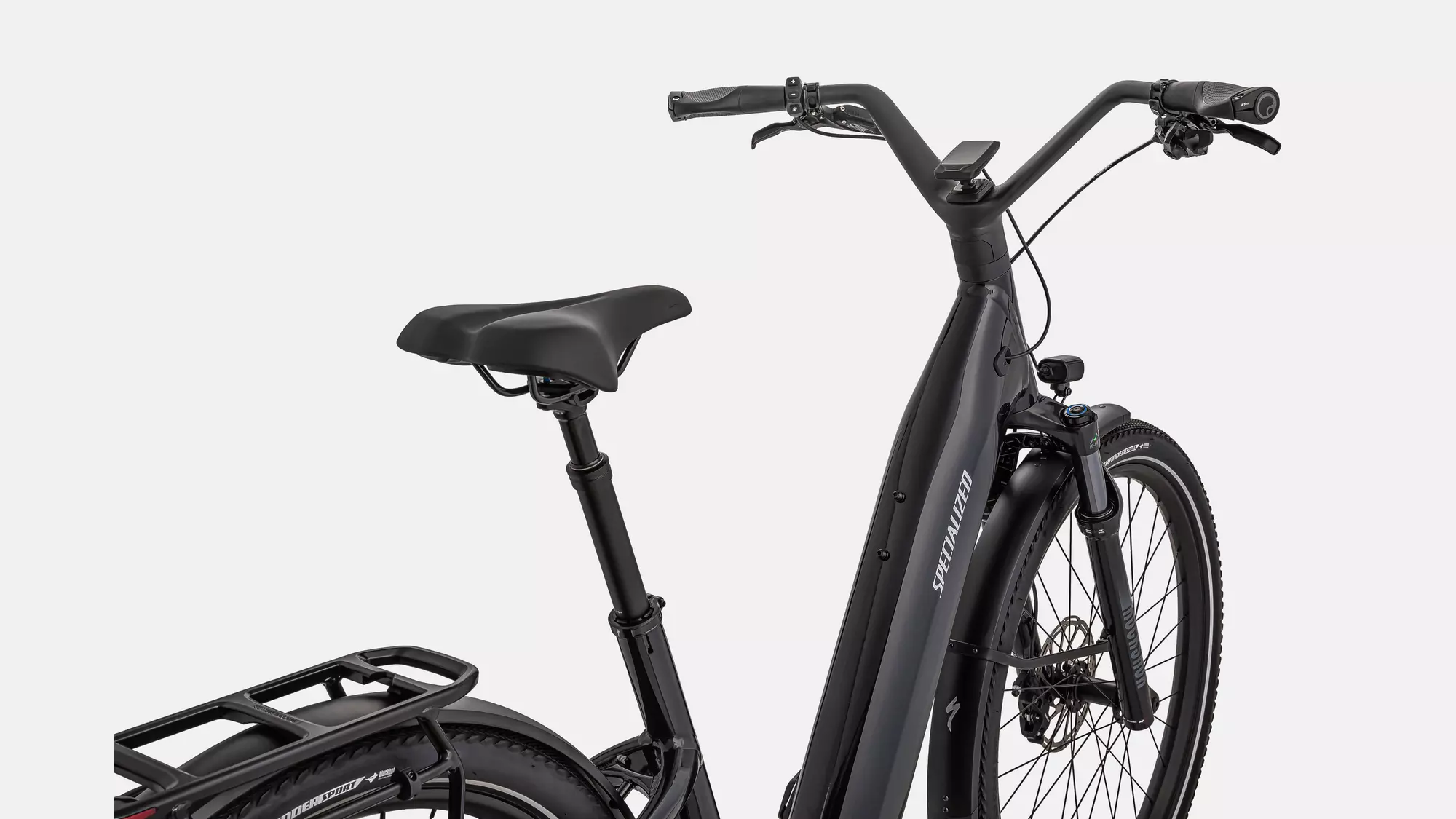 Specialized Turbo Como 5.0