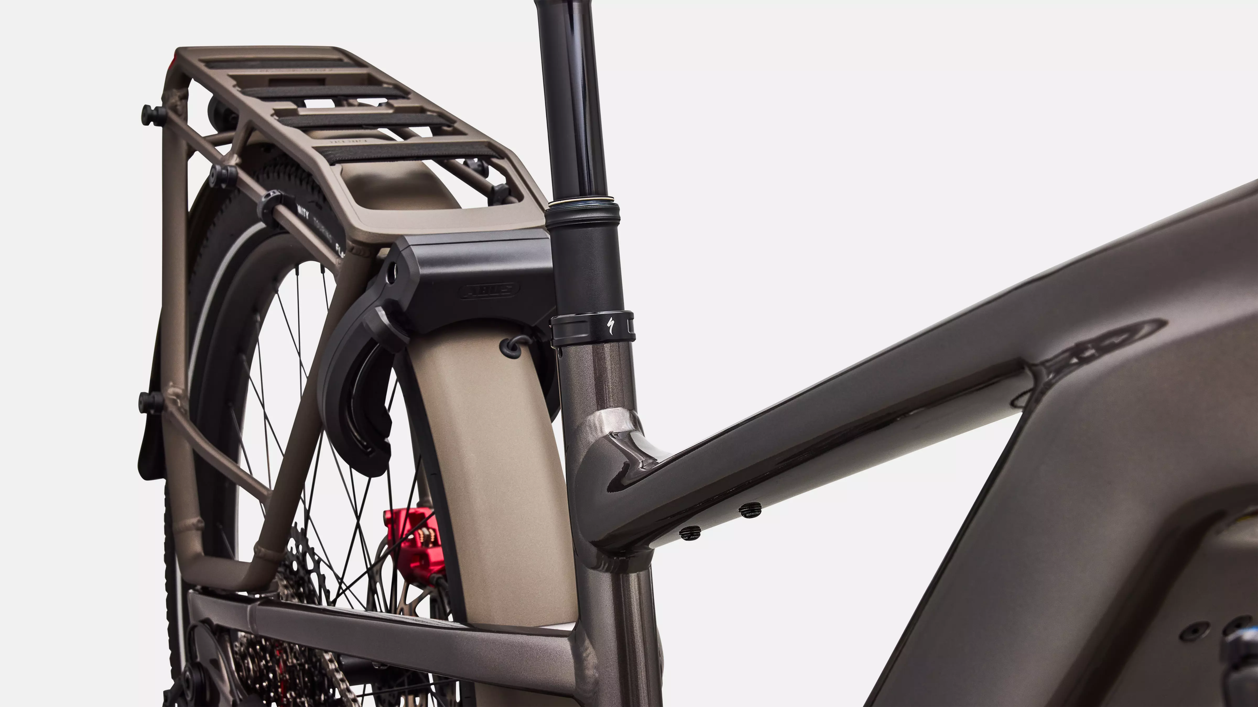 Specialized Turbo Vado 3 EVO • 6.0