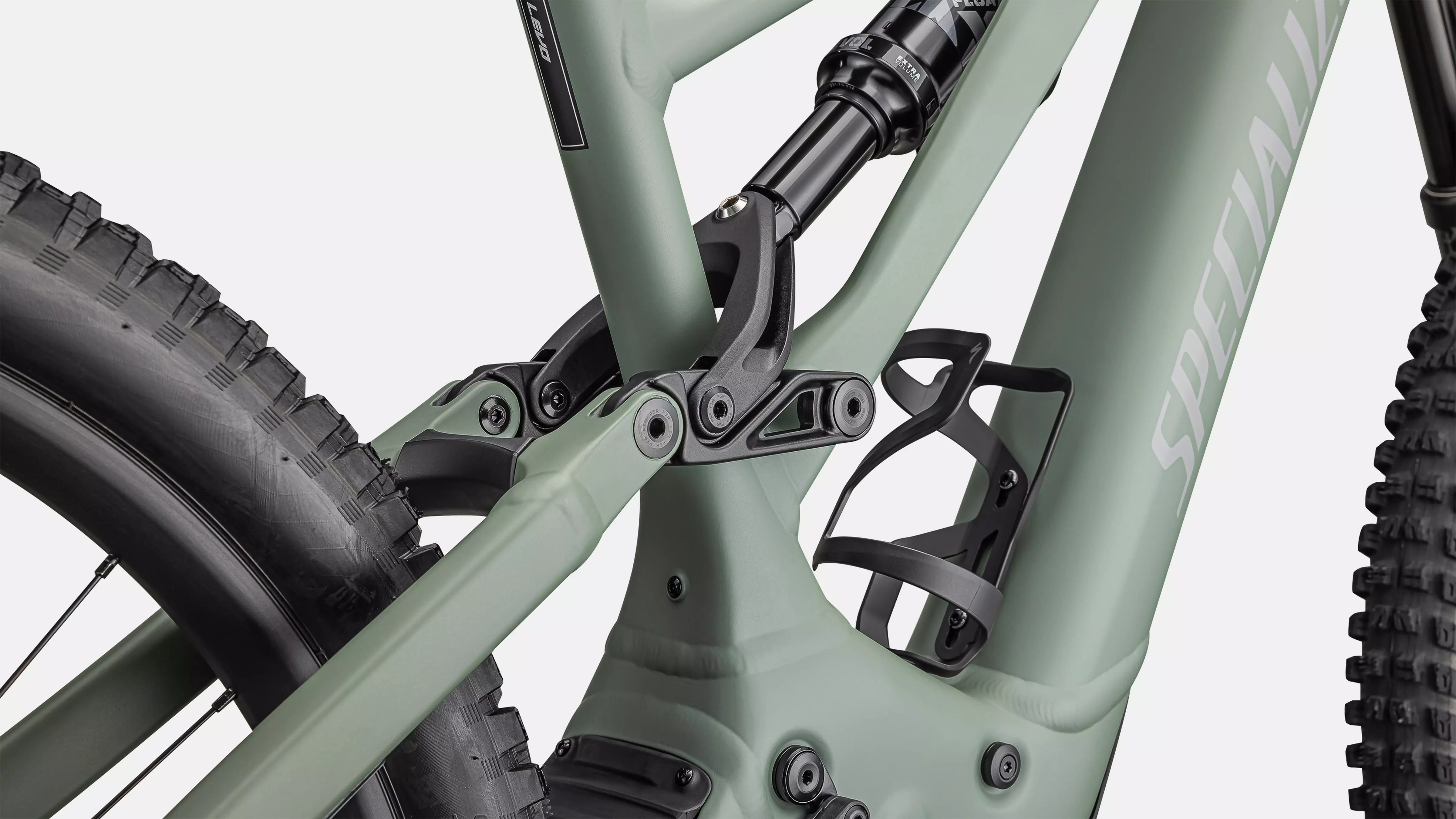 Specialized Turbo Levo Comp Alloy