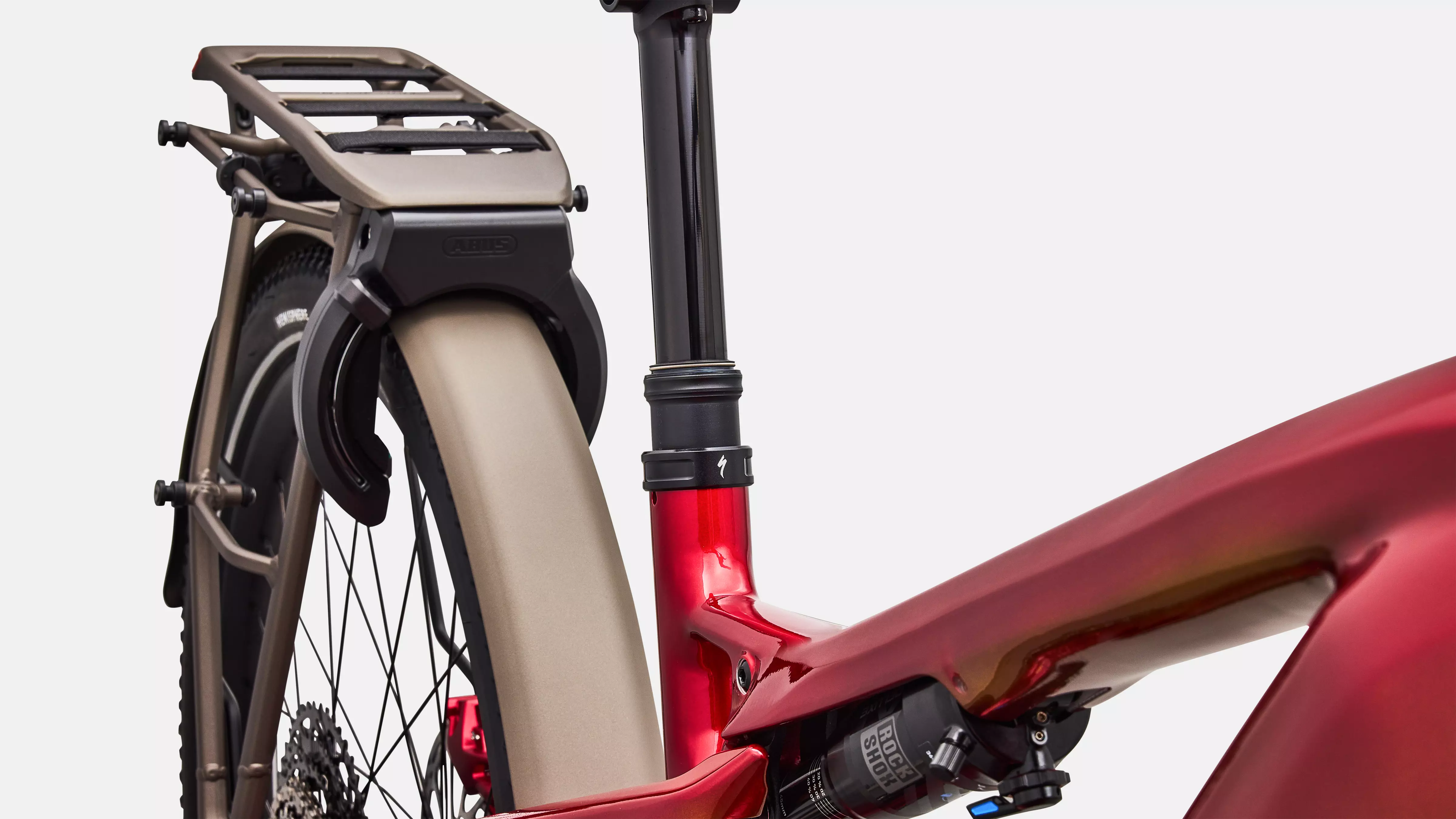 Specialized Vado 3 X 6.0