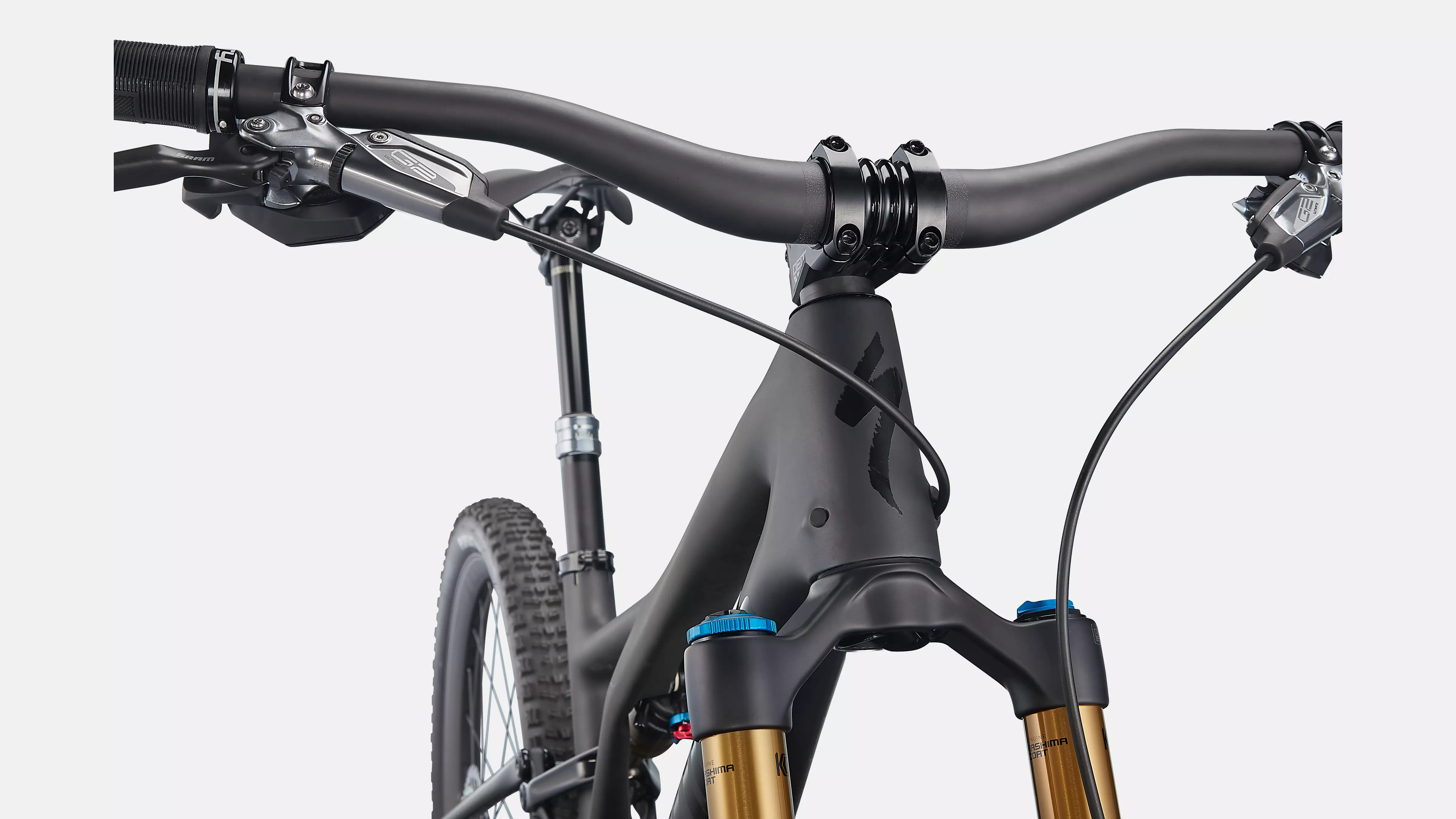 Specialized  S-Works Stumpjumper