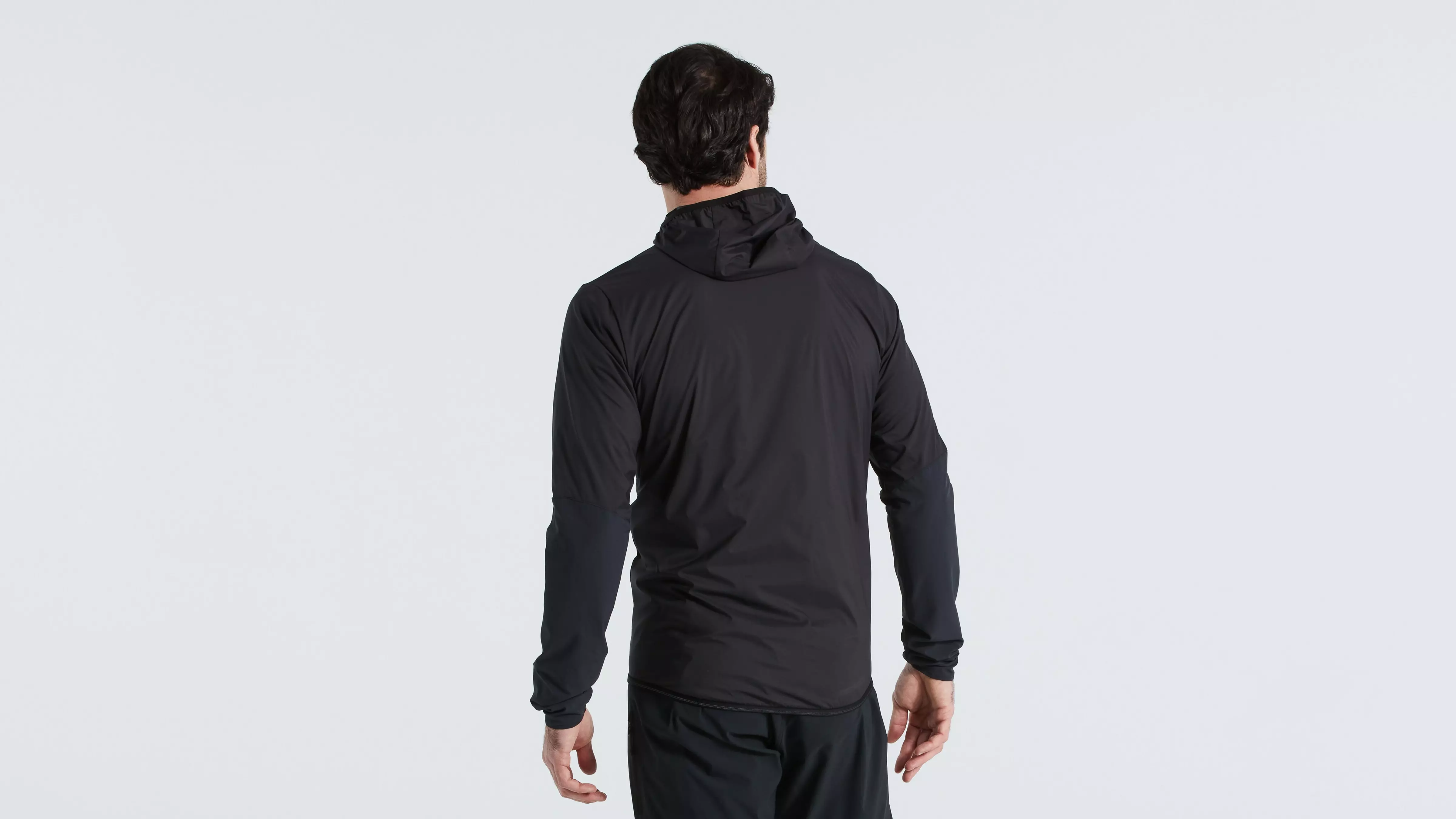 Specialized Trail Swat MTB Windjacke Men