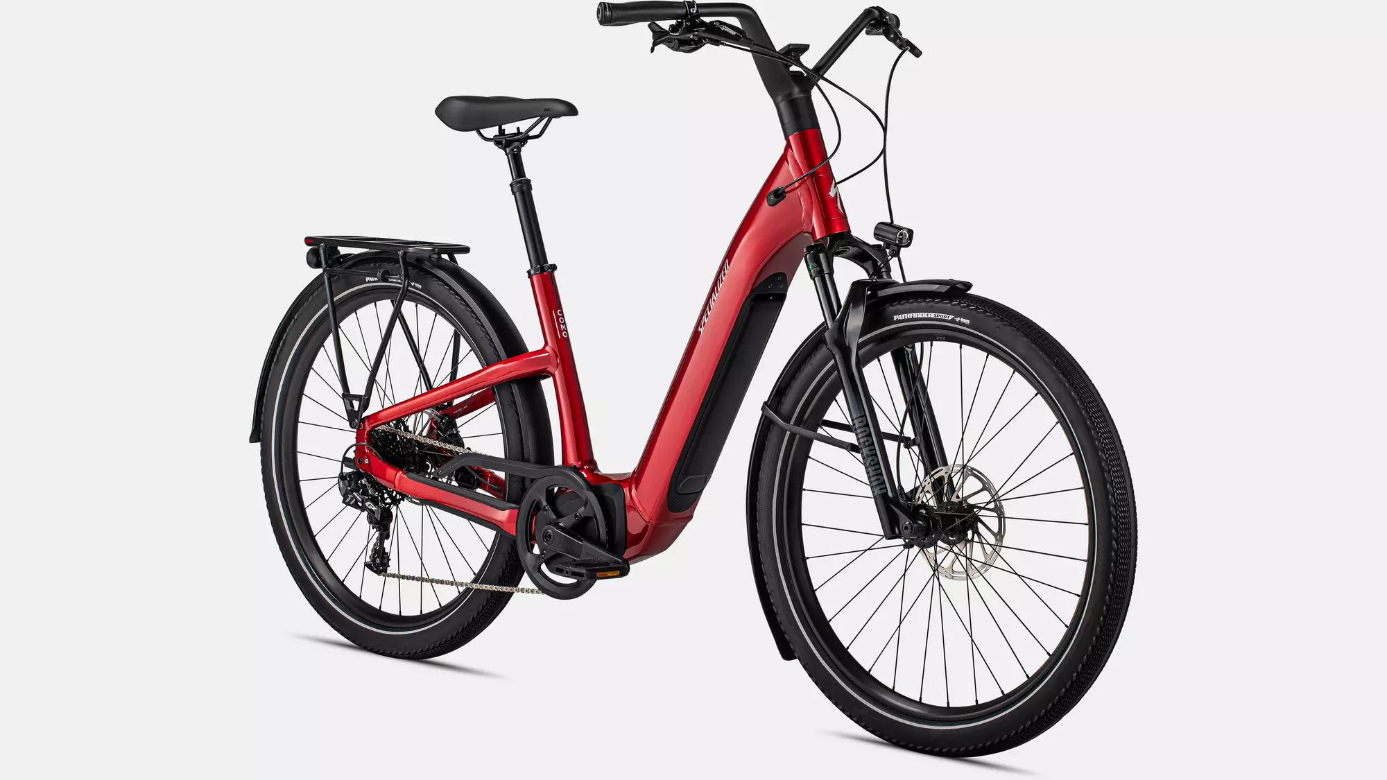 Specialized Turbo Como 5.0