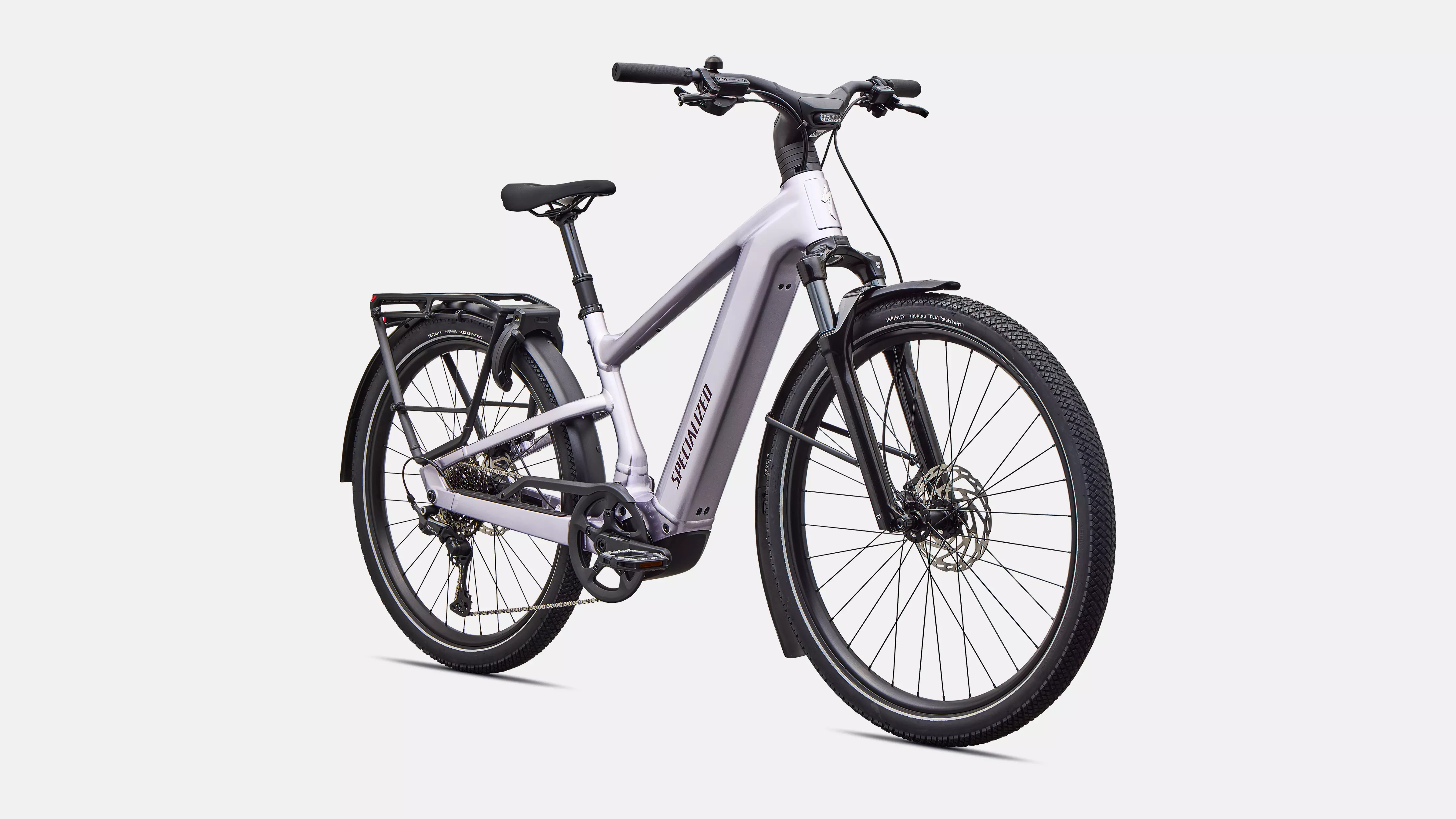 Specialized Turbo Vado 3 5.0