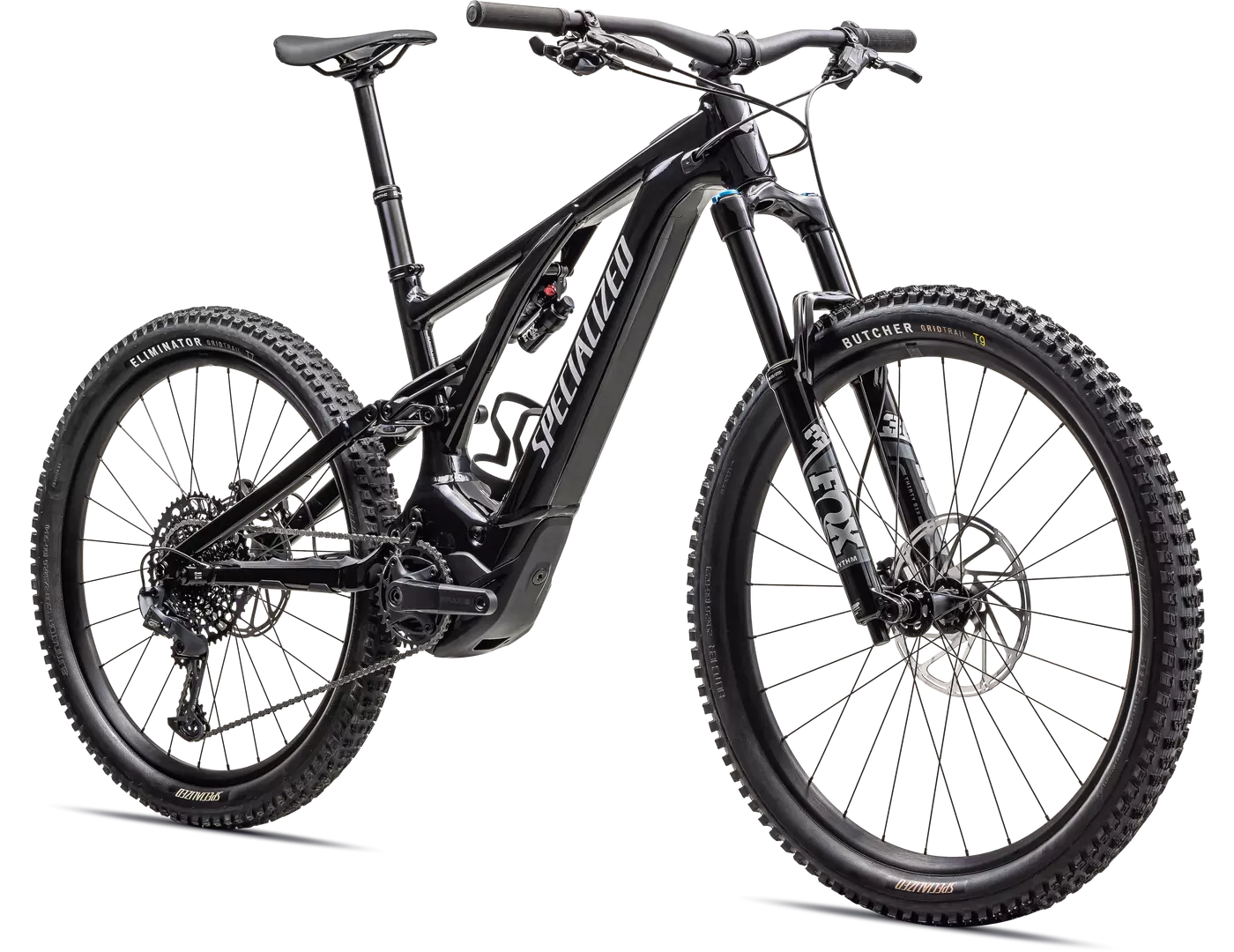 Specialized Turbo Levo Comp Alloy