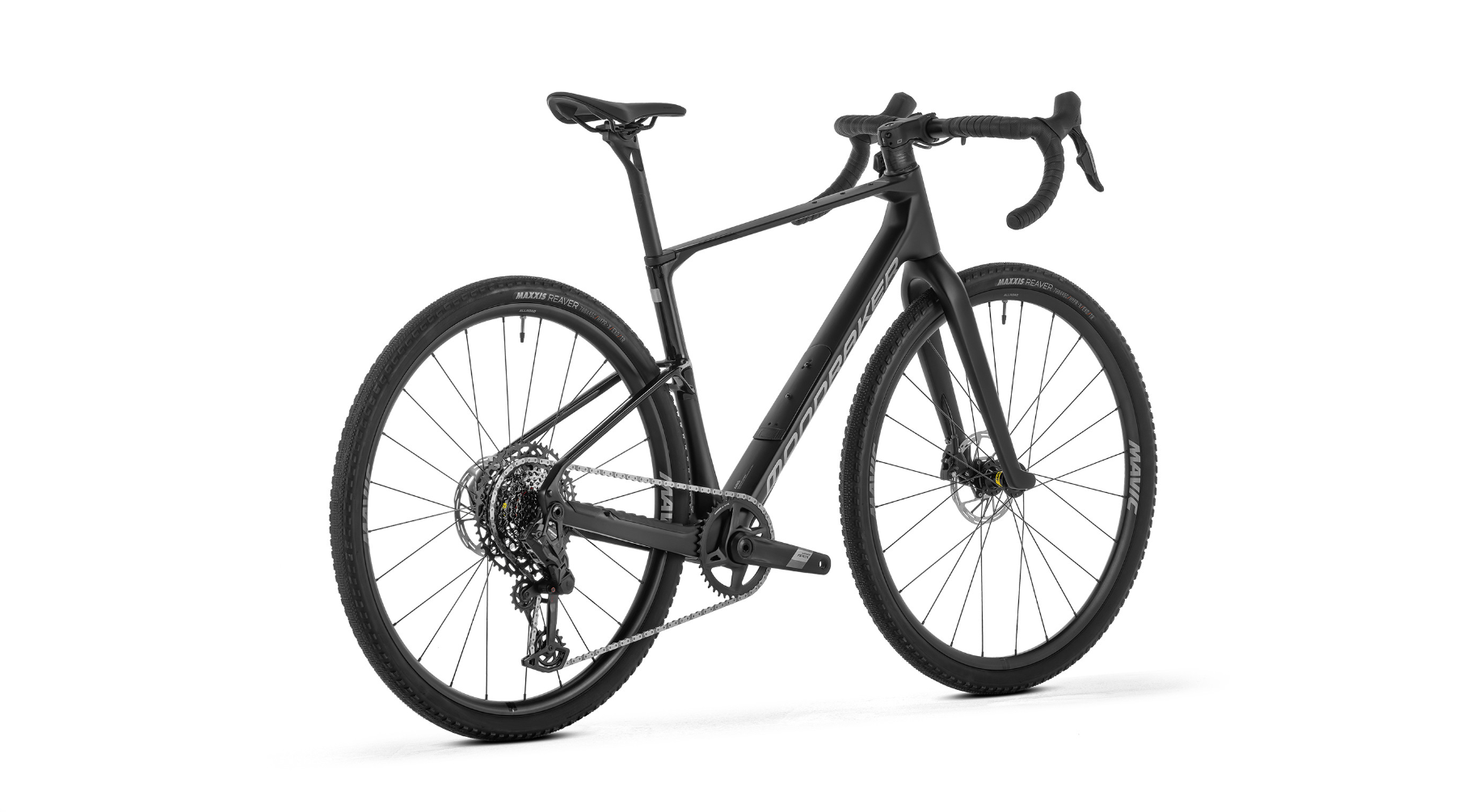 mondraker ARID CARBON S AXS