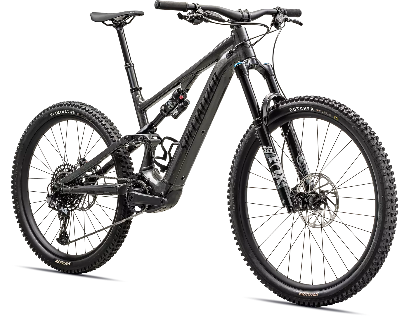 Specialized Turbo Levo SL Comp Alloy