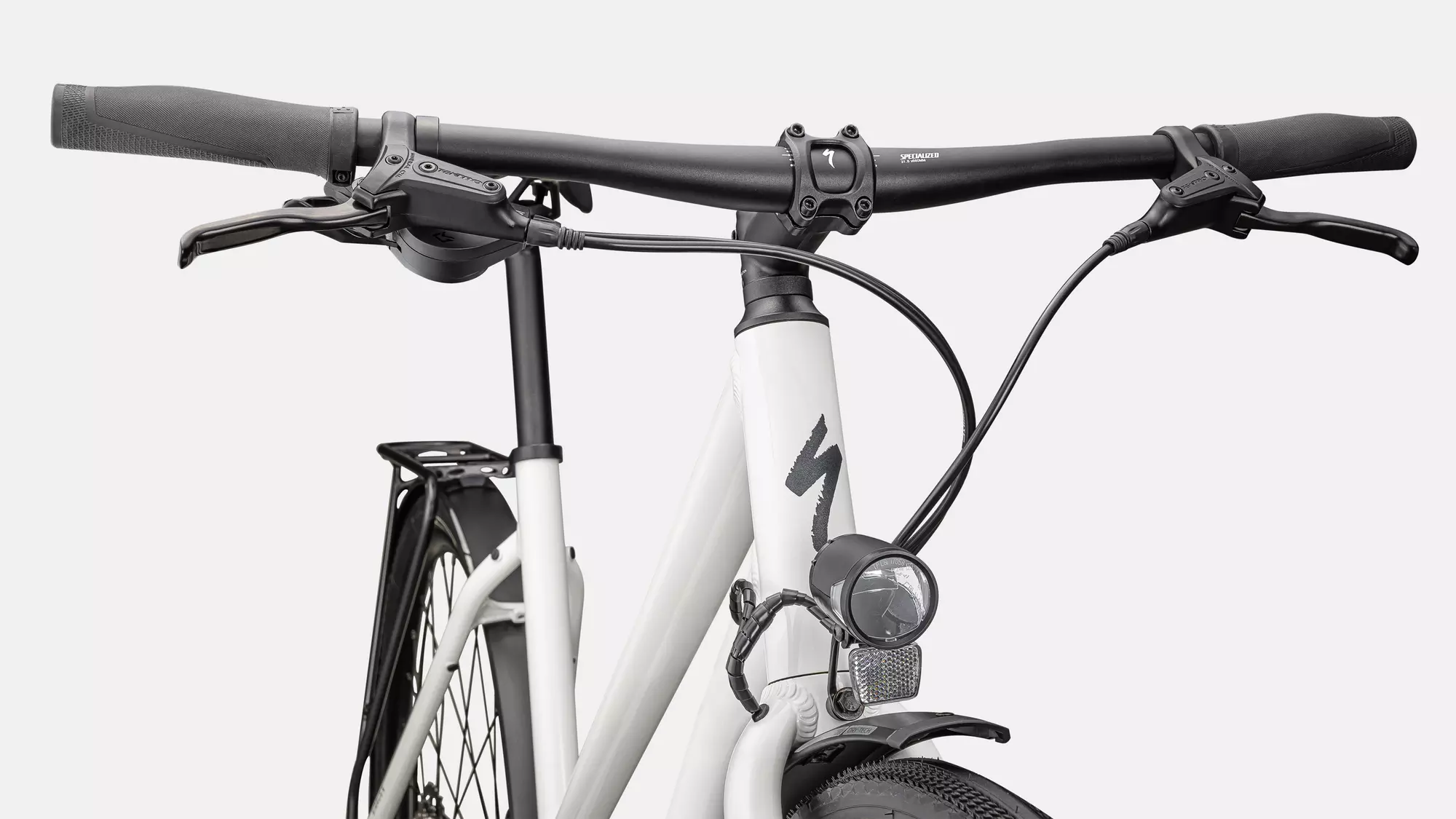 Specialized Sirrus X 3.0 Step-Through EQ