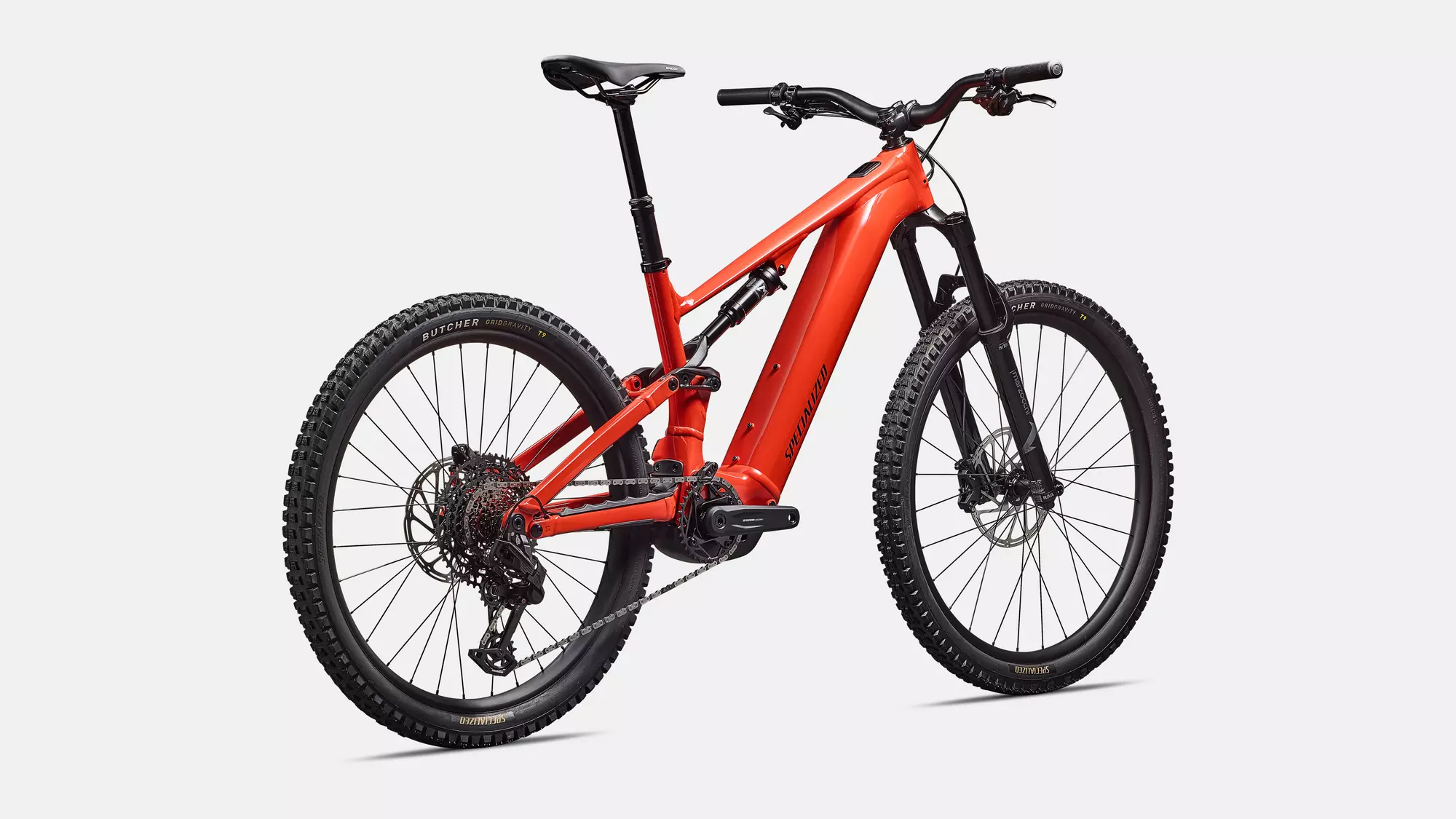 Specialized Turbo Levo 4 Alloy