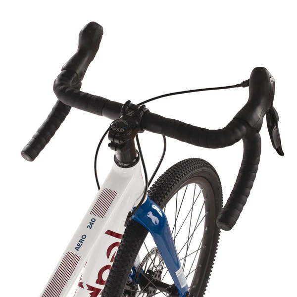 meipel AERO - Gravel Bike