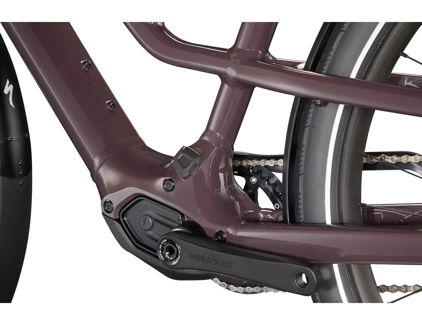 Specialized Turbo Como SL 4.0
