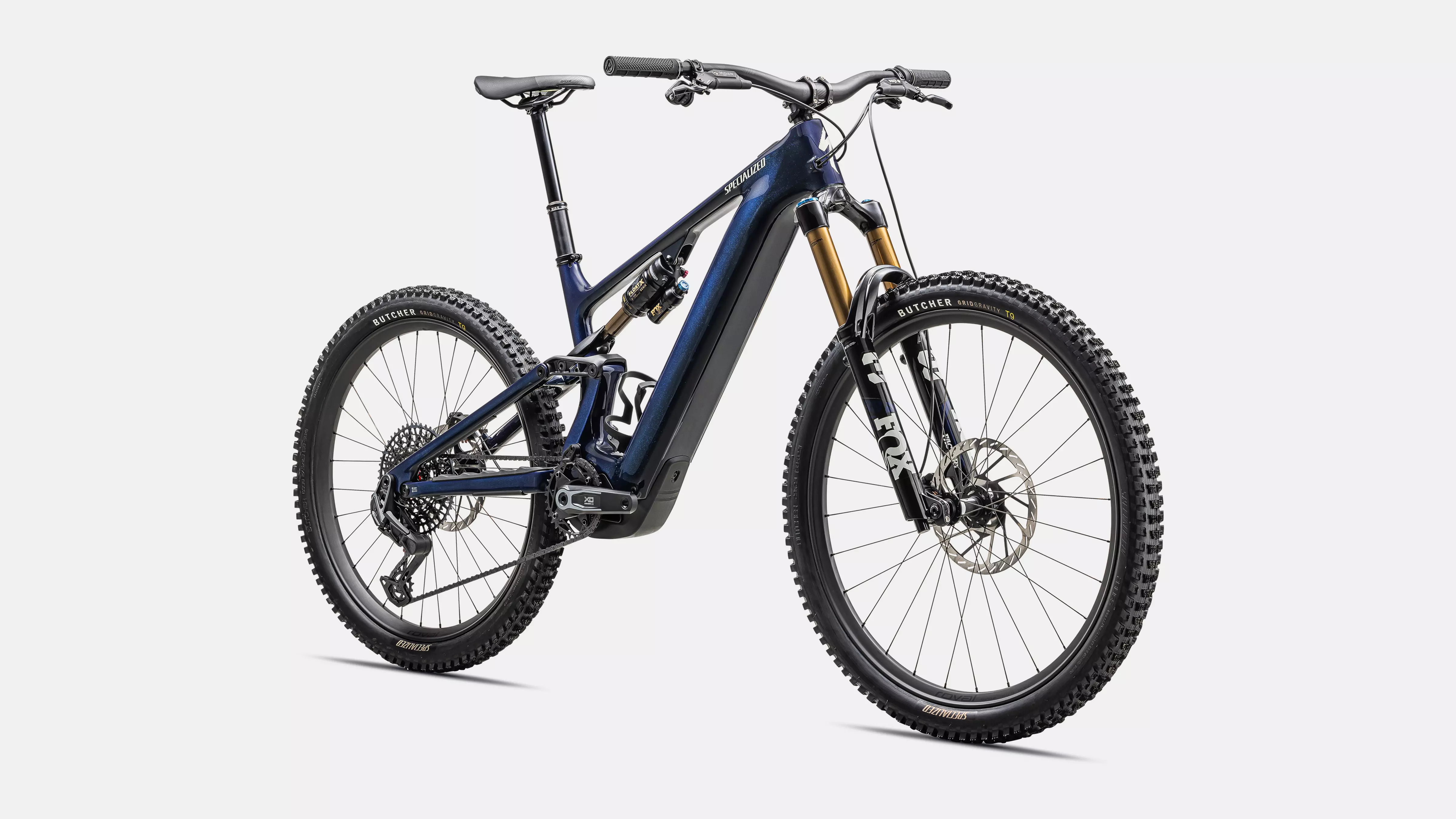 Specialized Turbo Levo 4 Pro