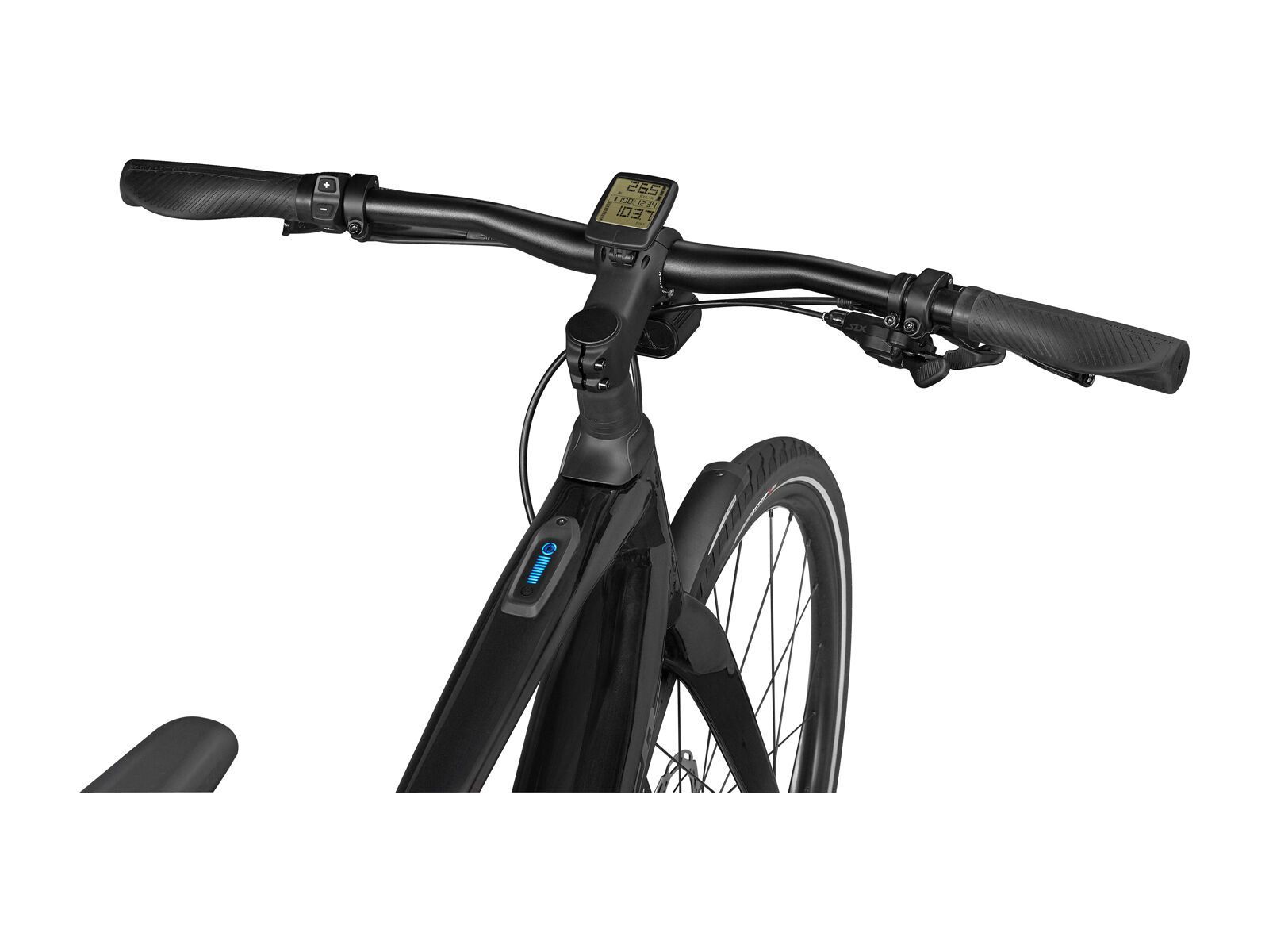Specialized Turbo Vado SL 5.0 EQ 
