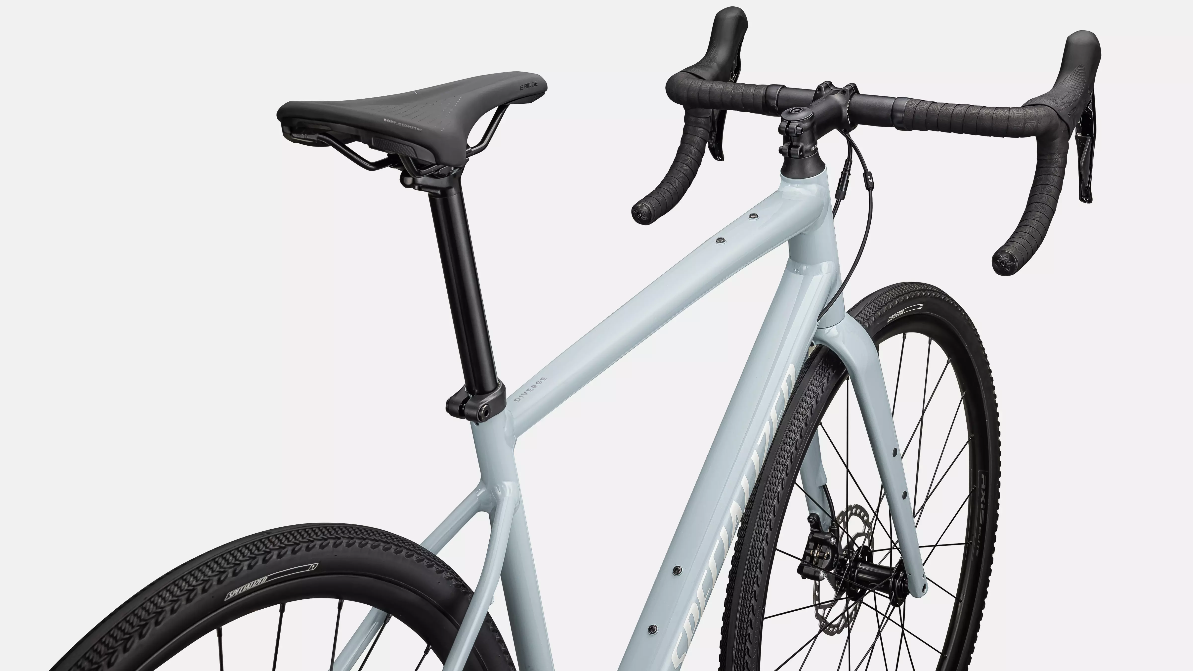 Specialized Diverge E5 Elite