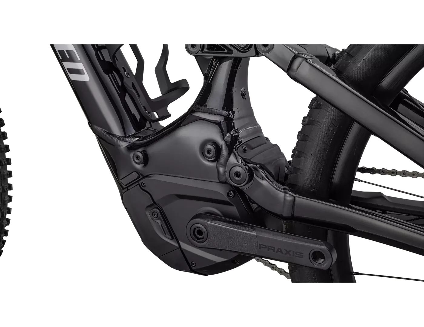 Specialized Turbo Levo Comp Alloy