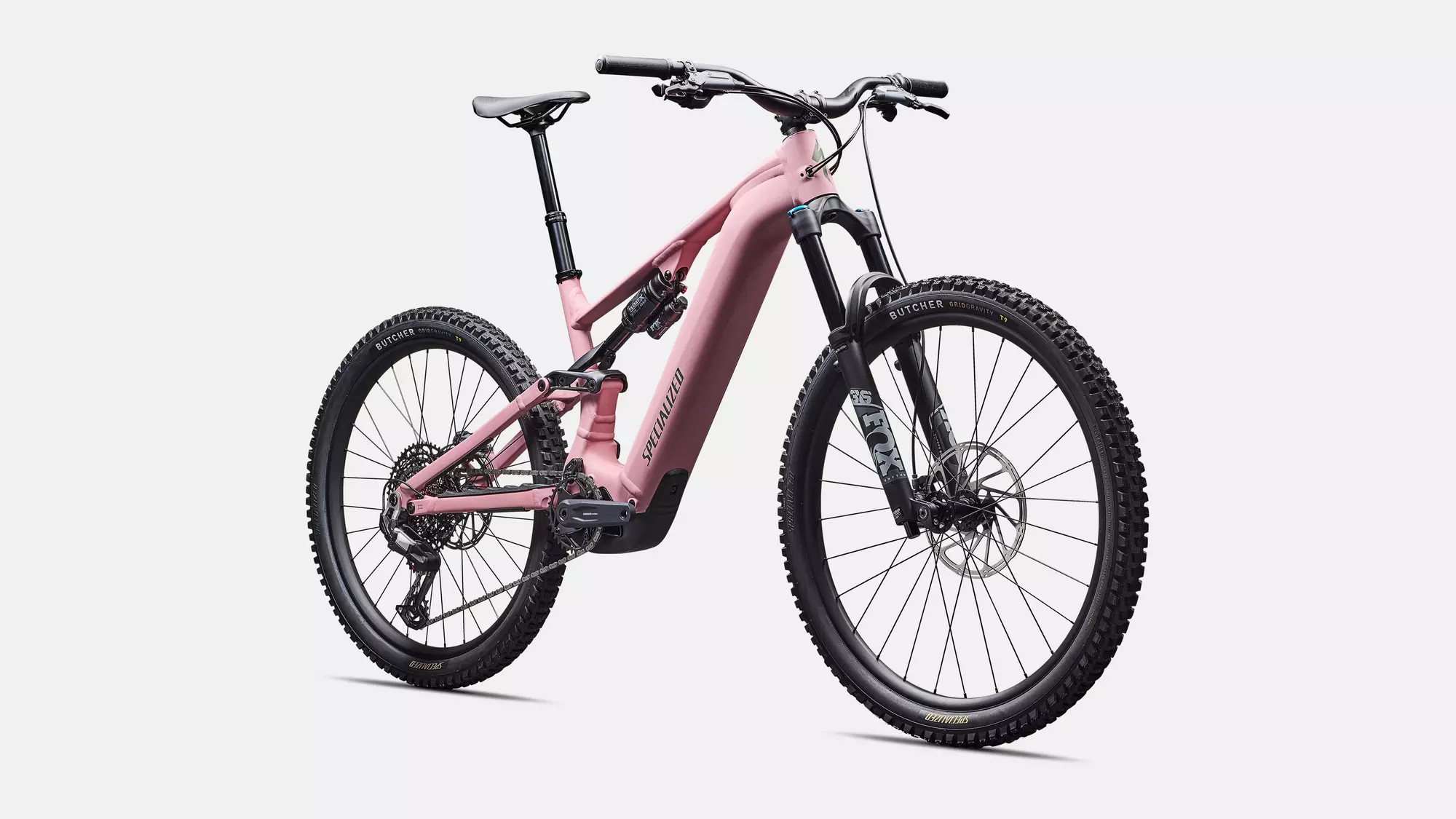 Specialized Turbo Levo 4 Comp Alloy