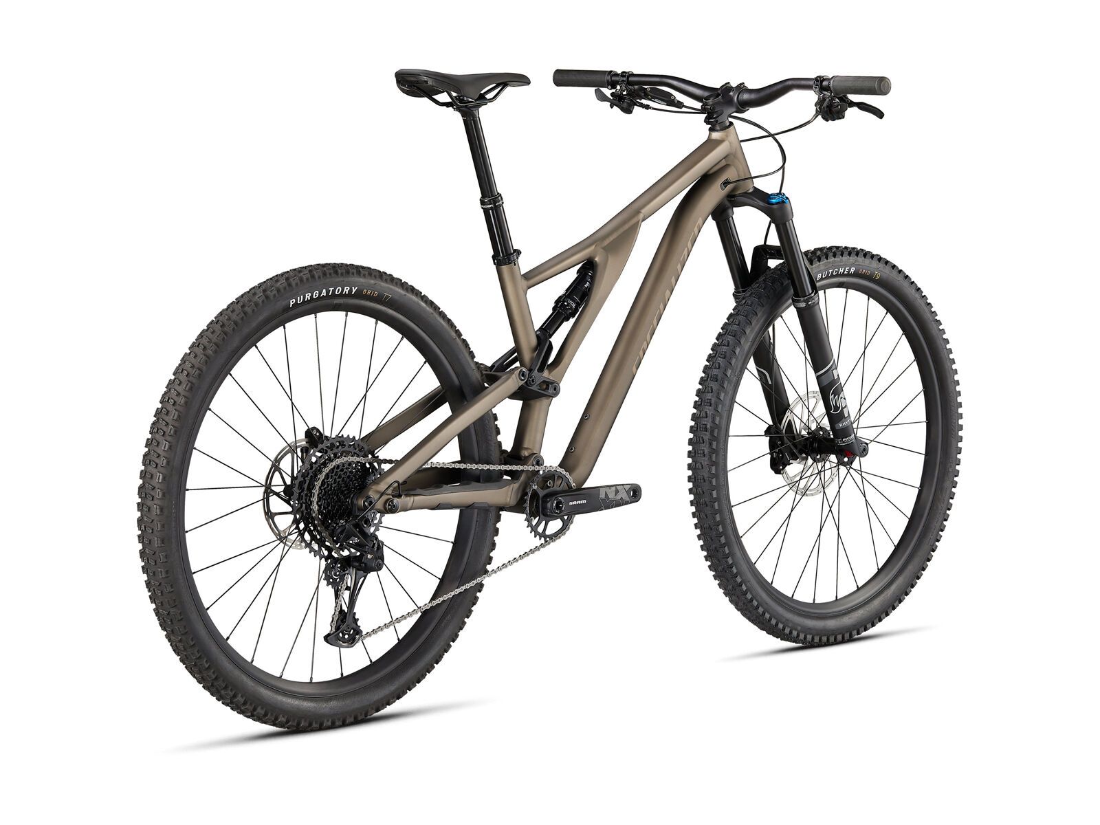 Specialized Stumpjumper Comp Alloy