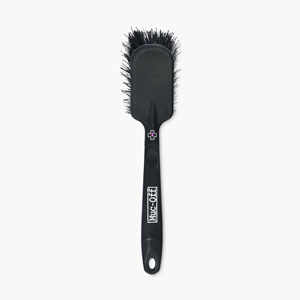 Muc Off 5x Premium Brush Set