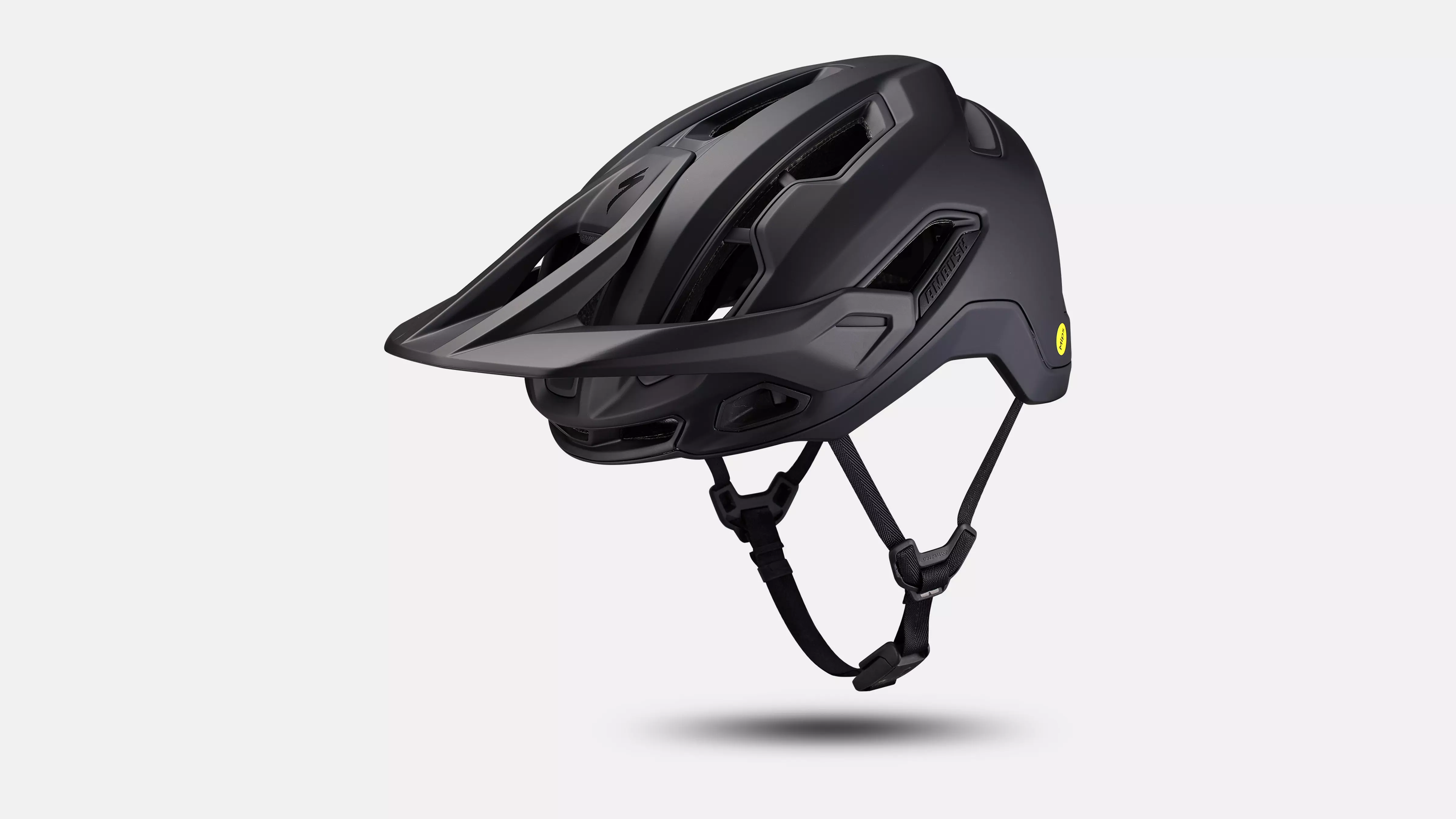 Specialized Ambush 3 • MTB-Helm