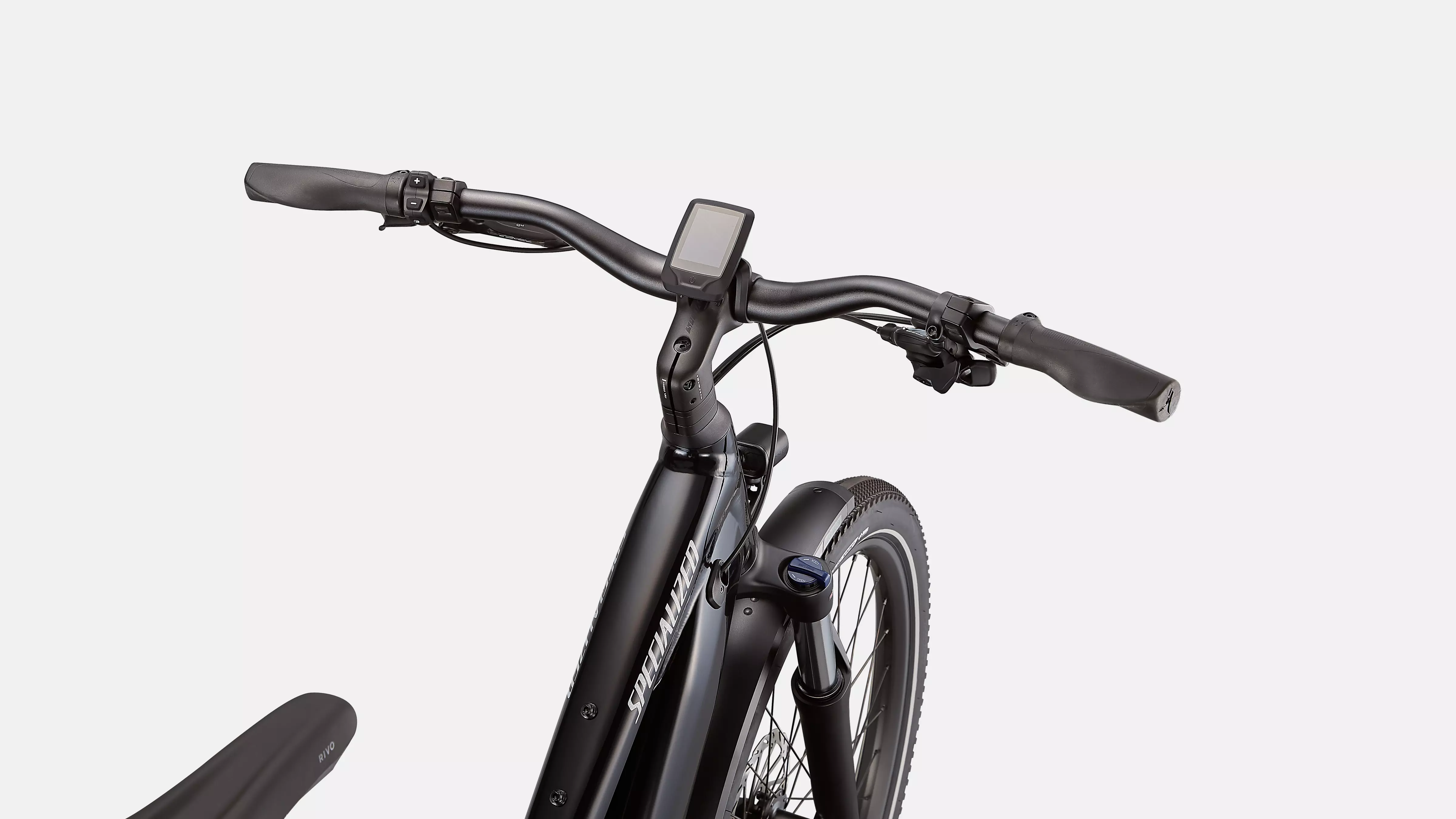 Specialized Turbo Vado 4.0 Step-Through
