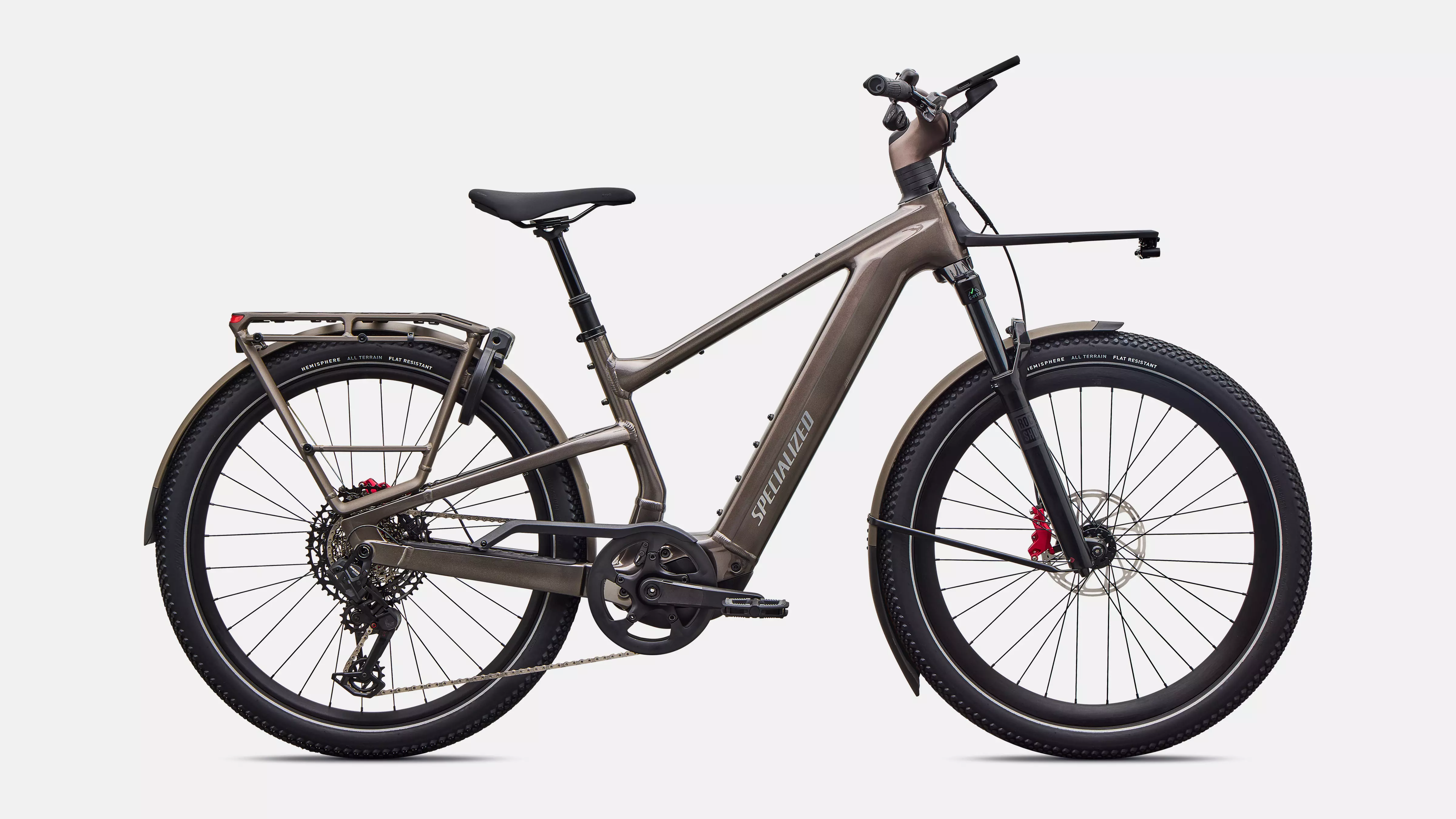 Specialized Turbo Vado 3 EVO • 6.0