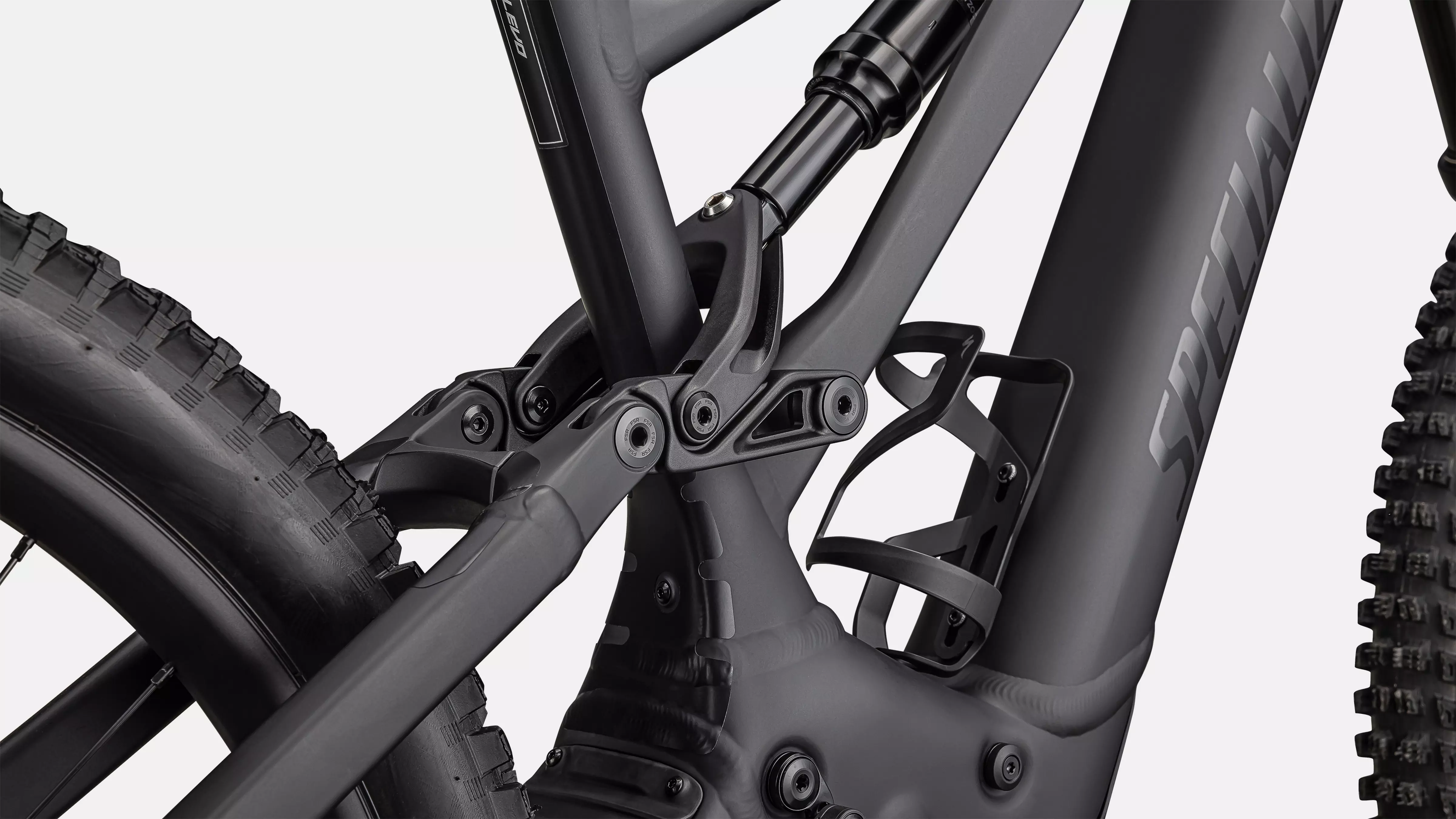 Specialized Turbo Levo