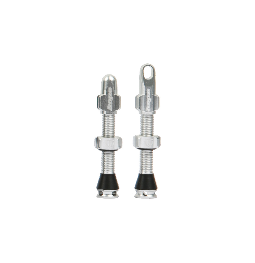 Hope Tubeless Valve Pair - Tubeless-Ventile (Paar)