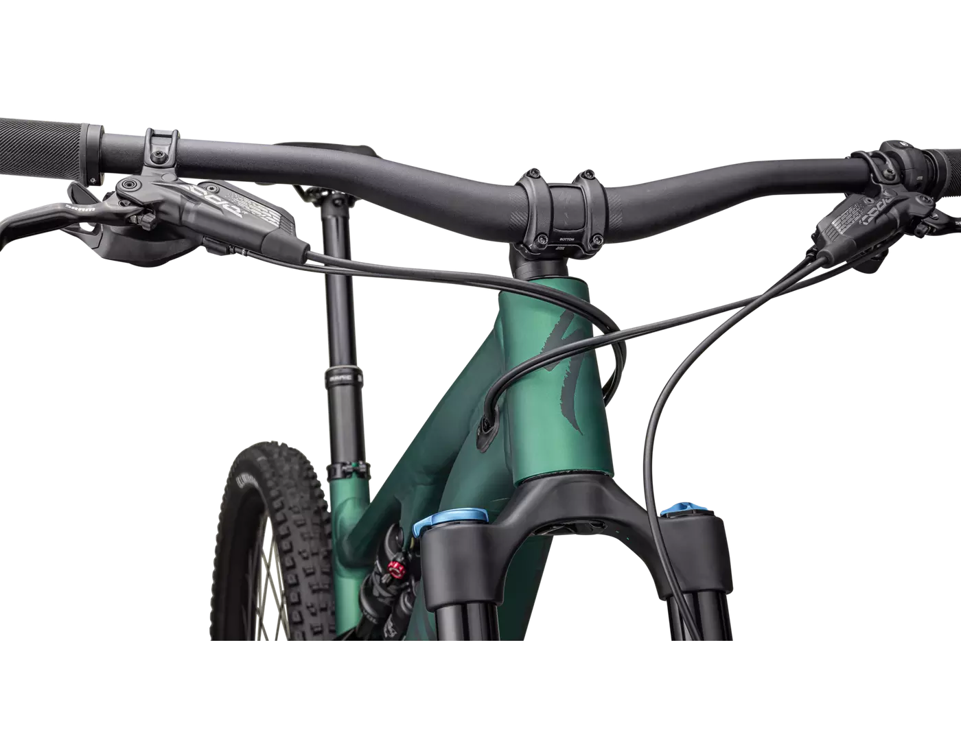 Specialized Turbo Levo SL Comp Alloy