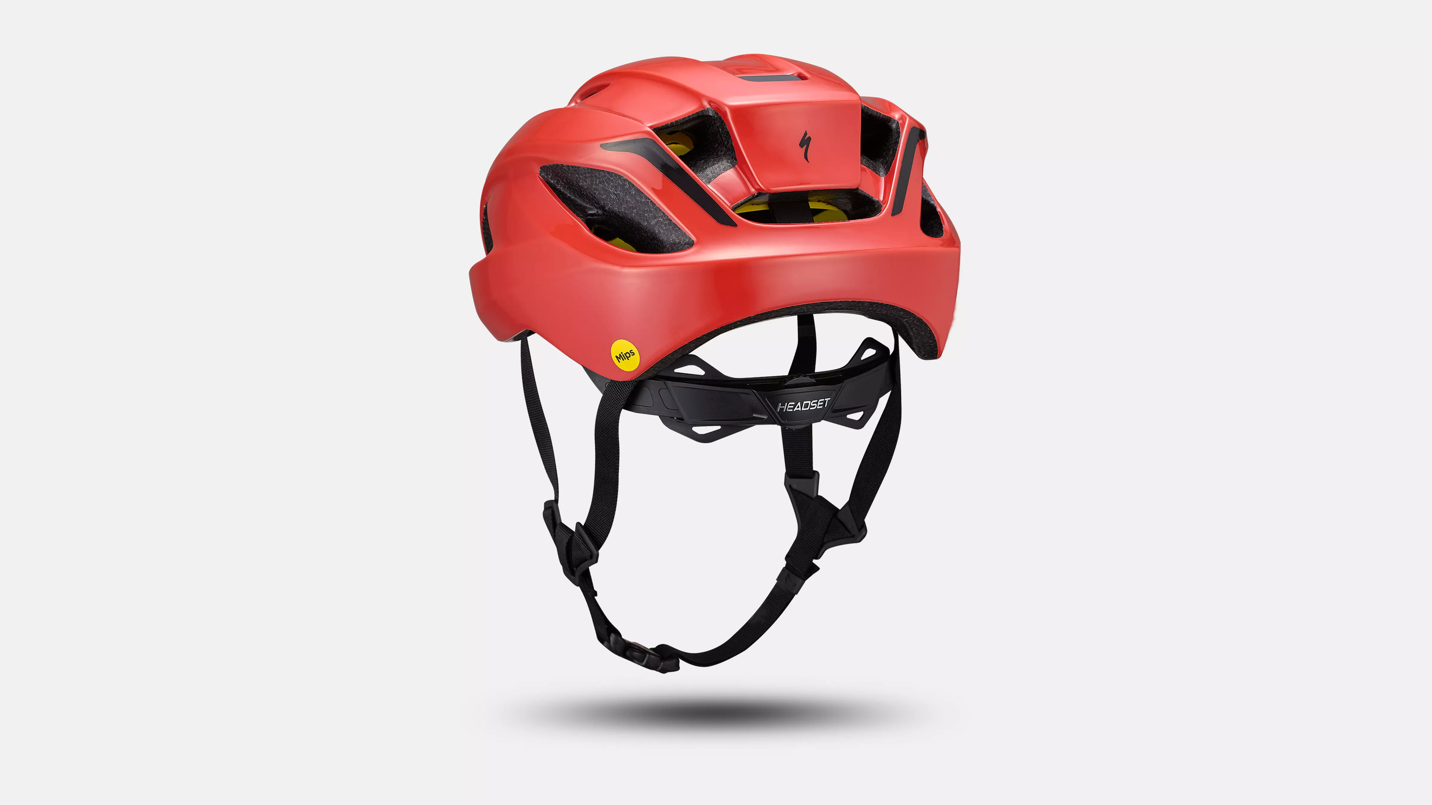 Specialized Align II • Every-Day-Helm