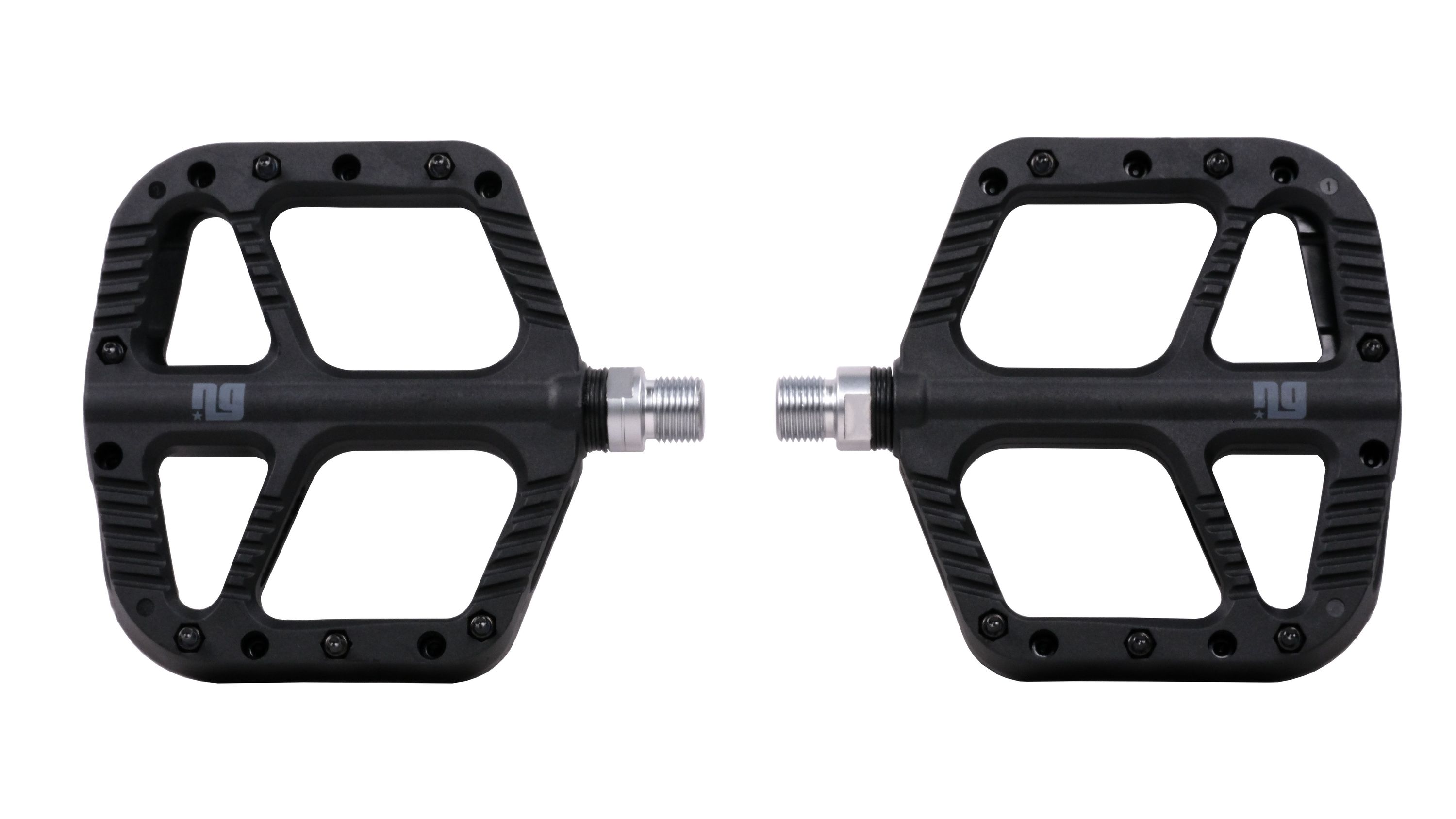NG Sports Myntee Plattform-Pedal Nylon