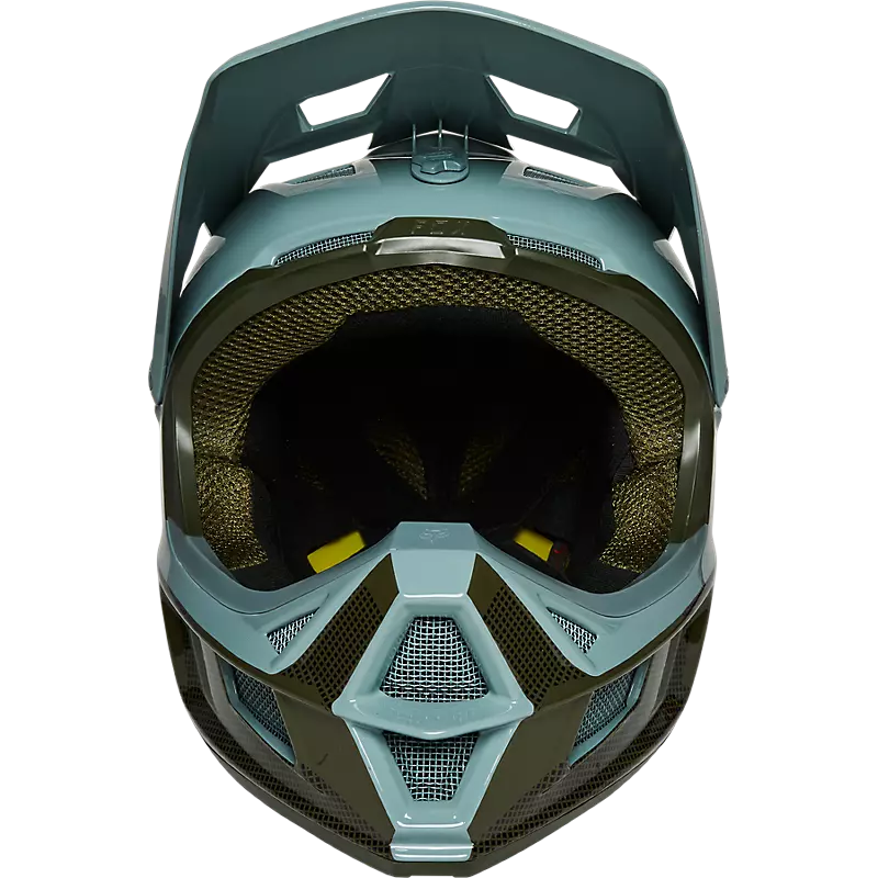 Fox Rampage Comp