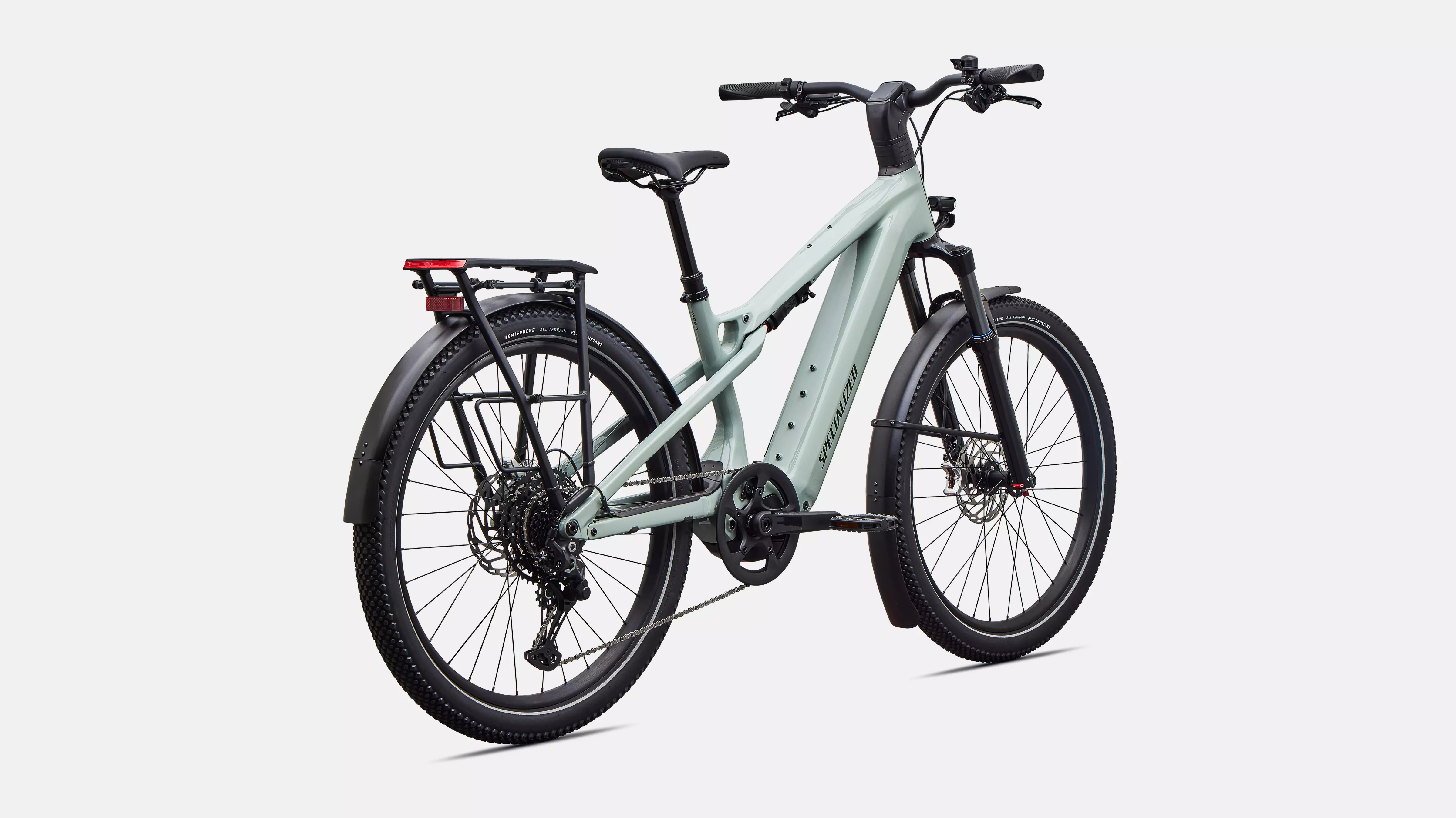 Specialized Vado 3 X 4.0