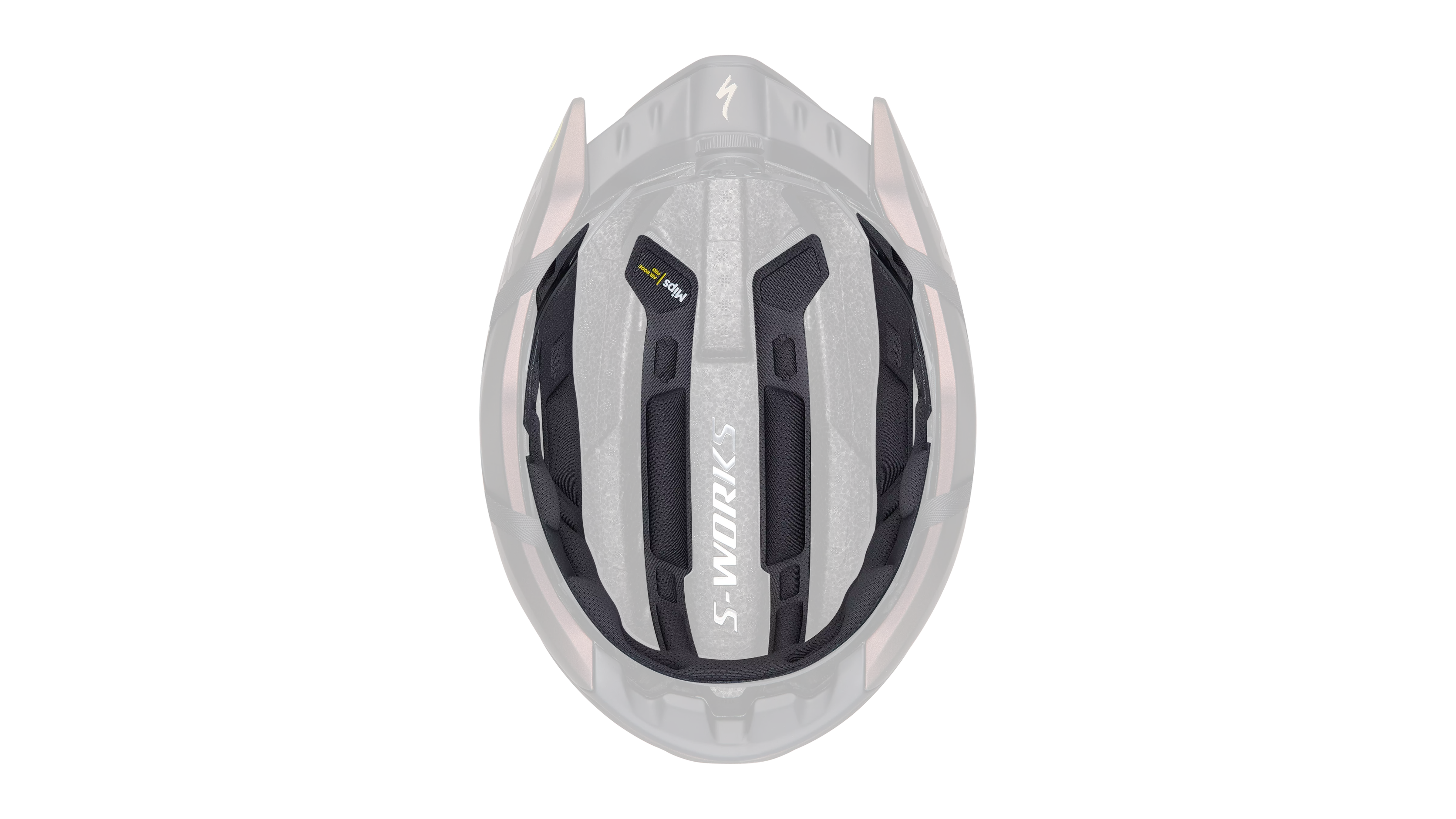 Specialized S-Works Evade 4 • Rennradhelm