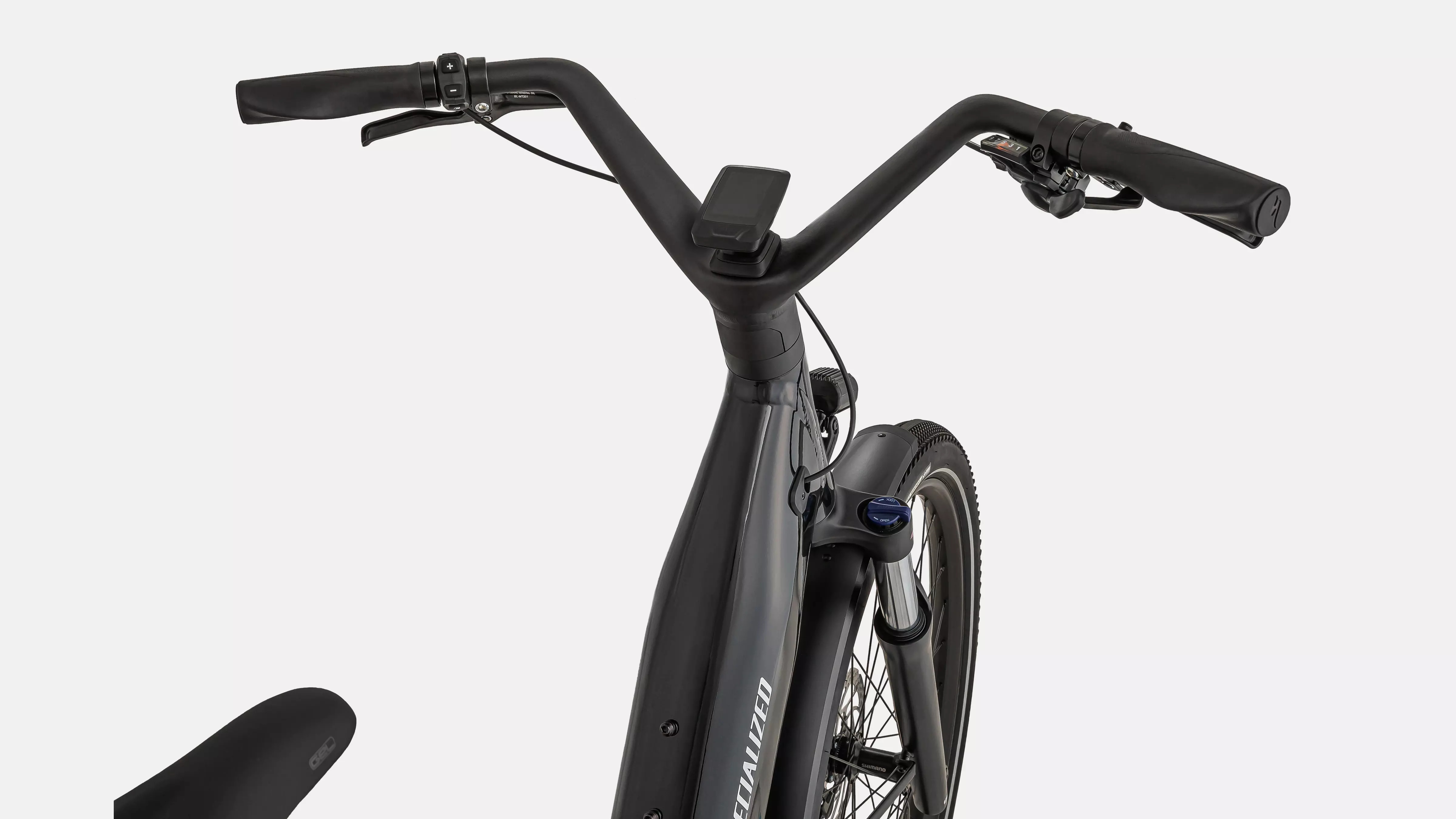 Specialized Turbo Como 3.0